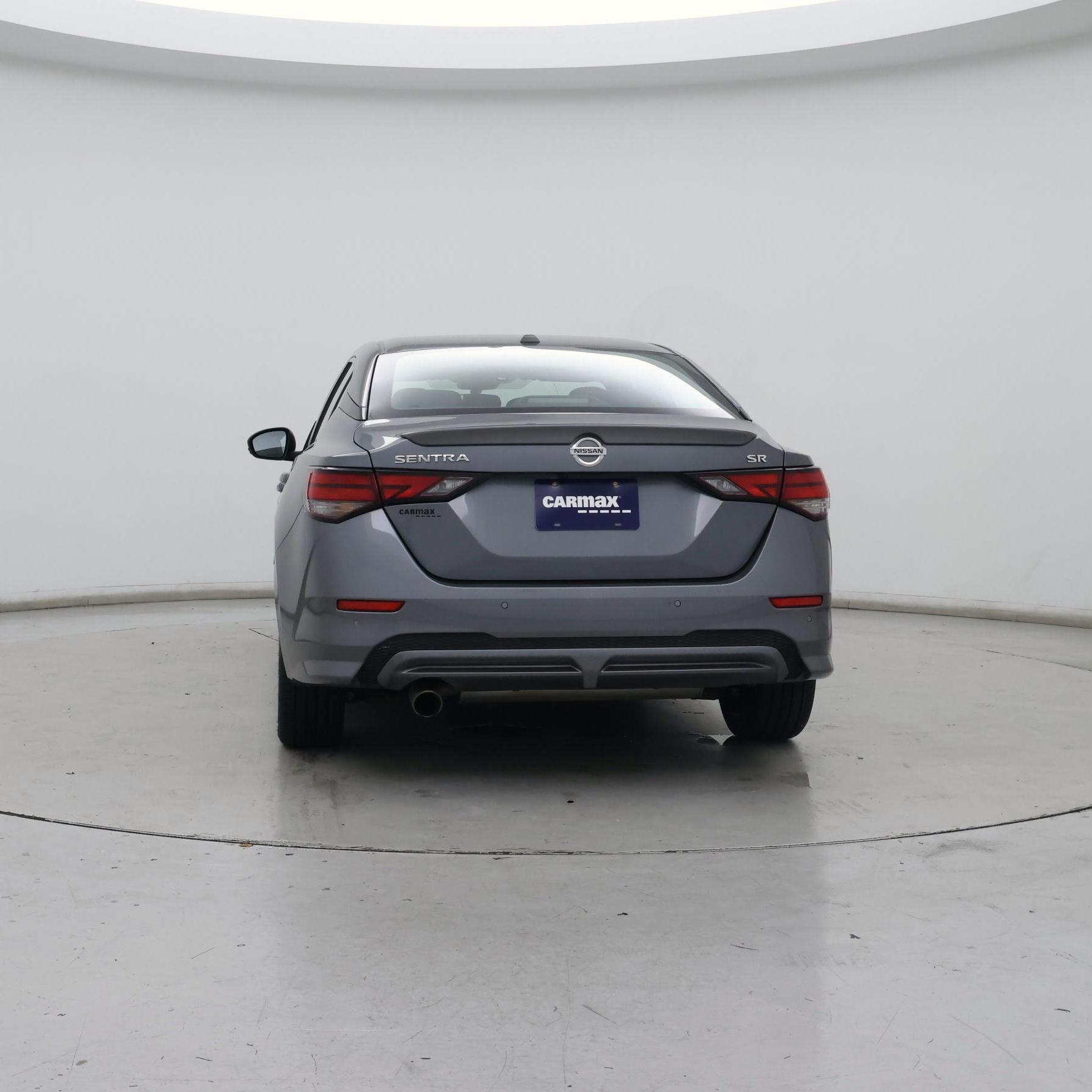 Thumbnail: 2020 Nissan Sentra - 6