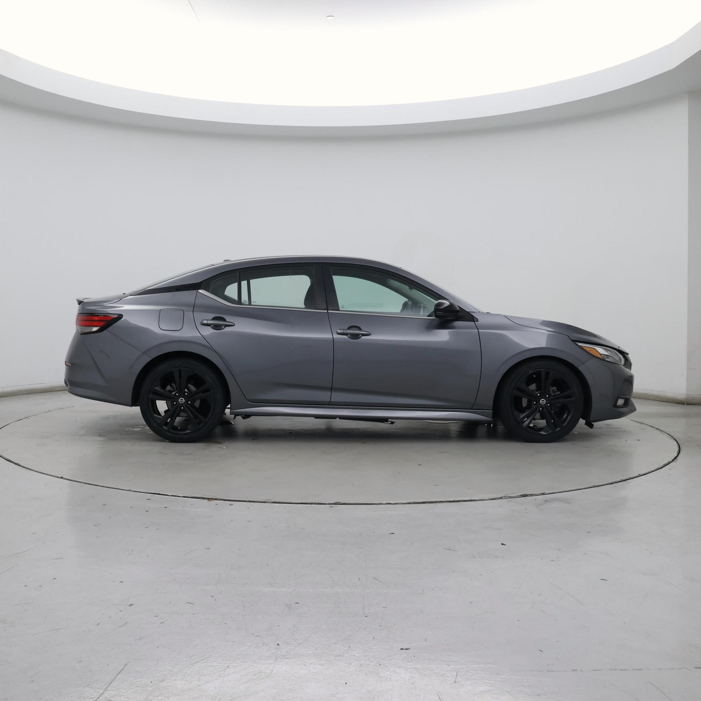 Thumbnail: 2020 Nissan Sentra - 7
