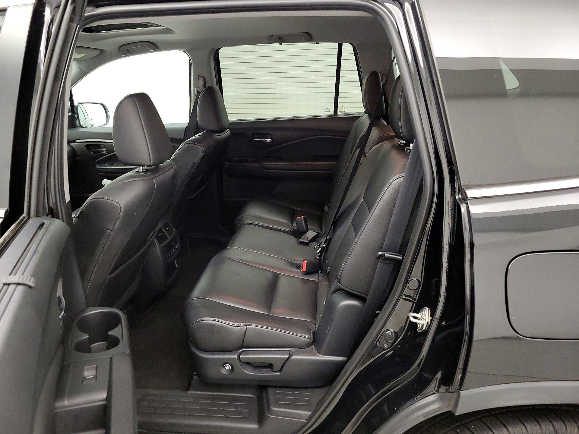 Thumbnail: 2020 Honda Pilot - 20