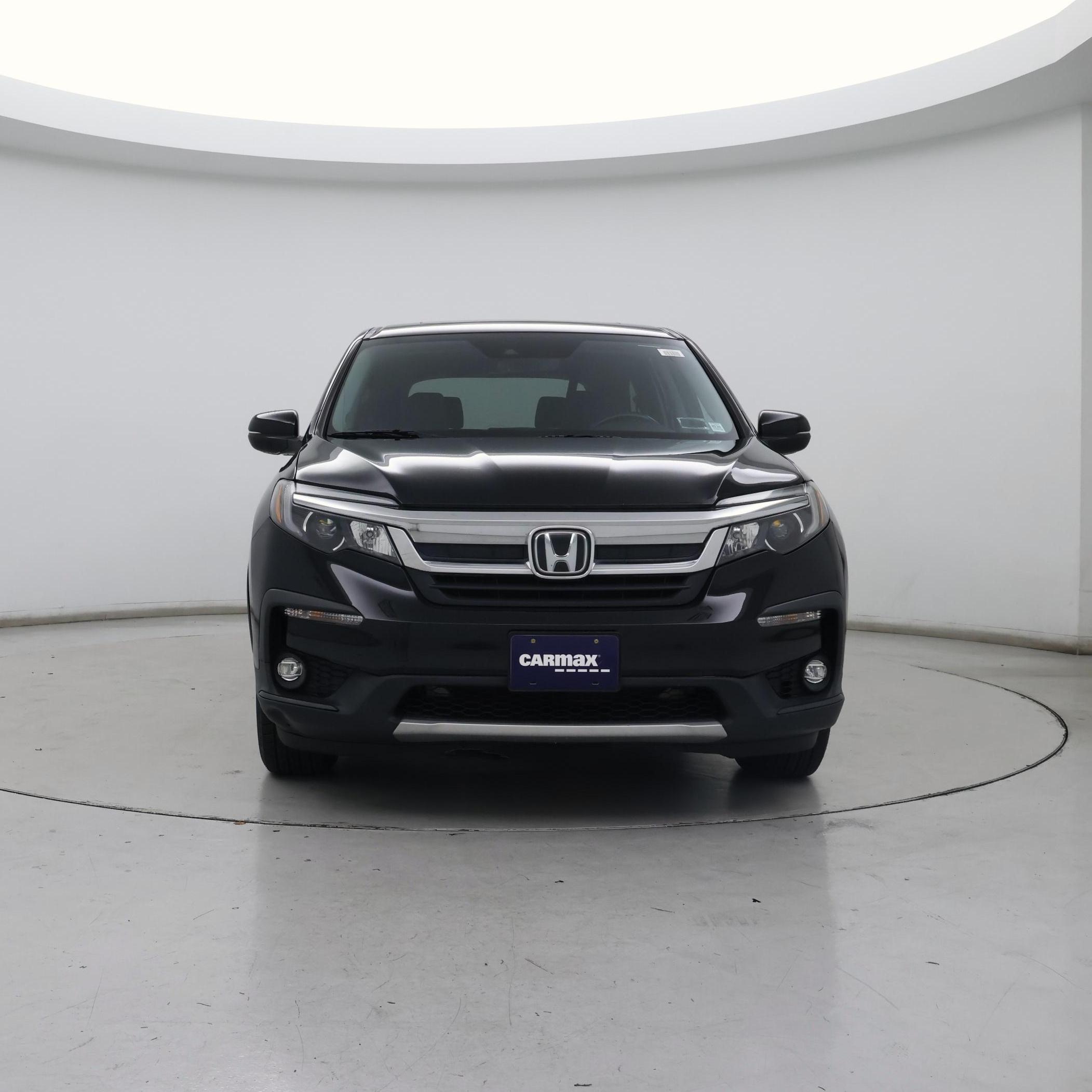 Thumbnail: 2020 Honda Pilot - 5