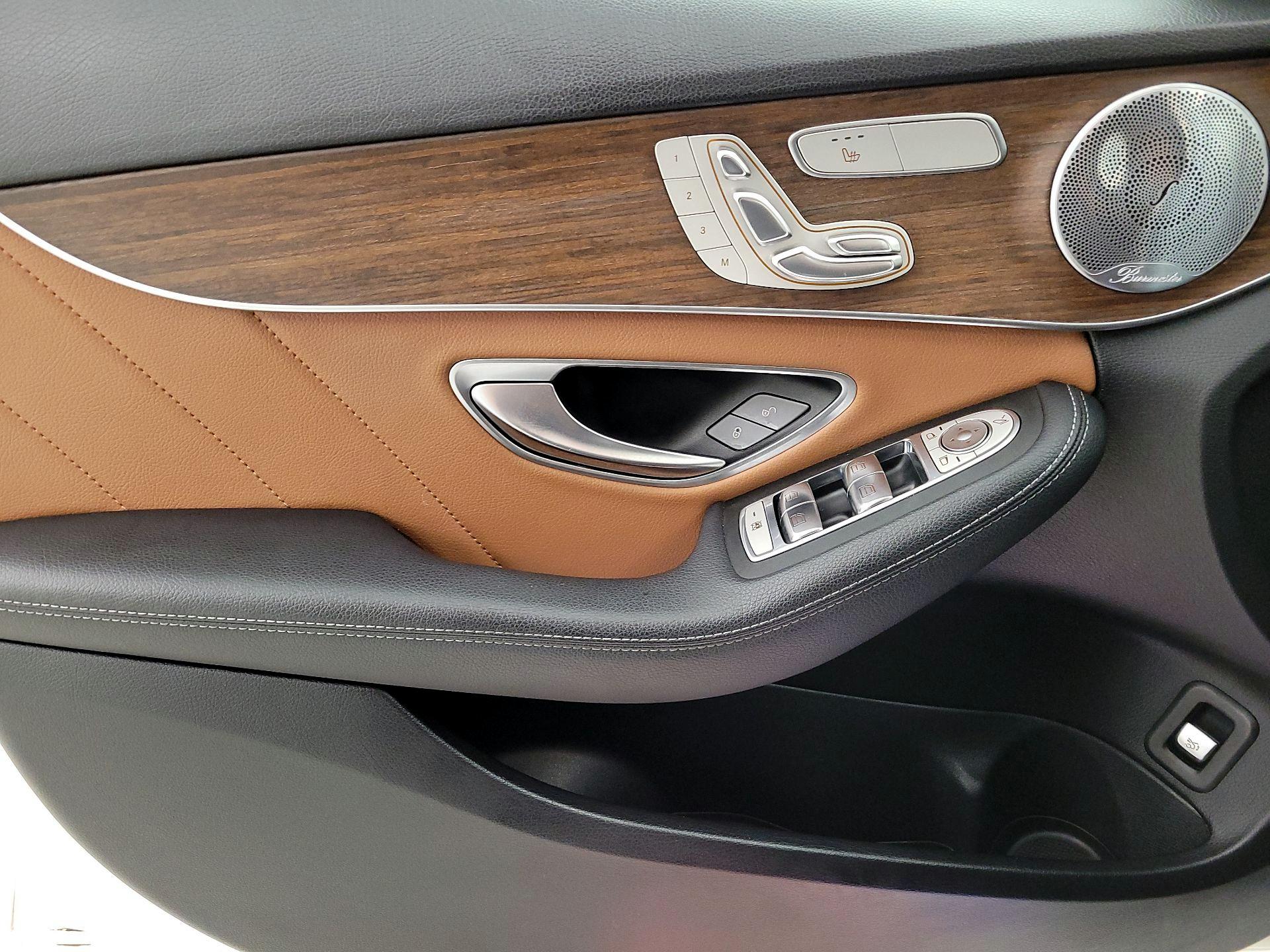 Thumbnail: 2020 Mercedes-Benz C-Class - 12