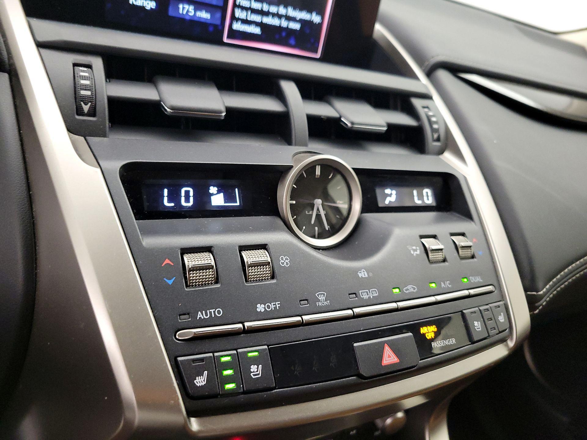 Thumbnail: 2020 Lexus NX - 16