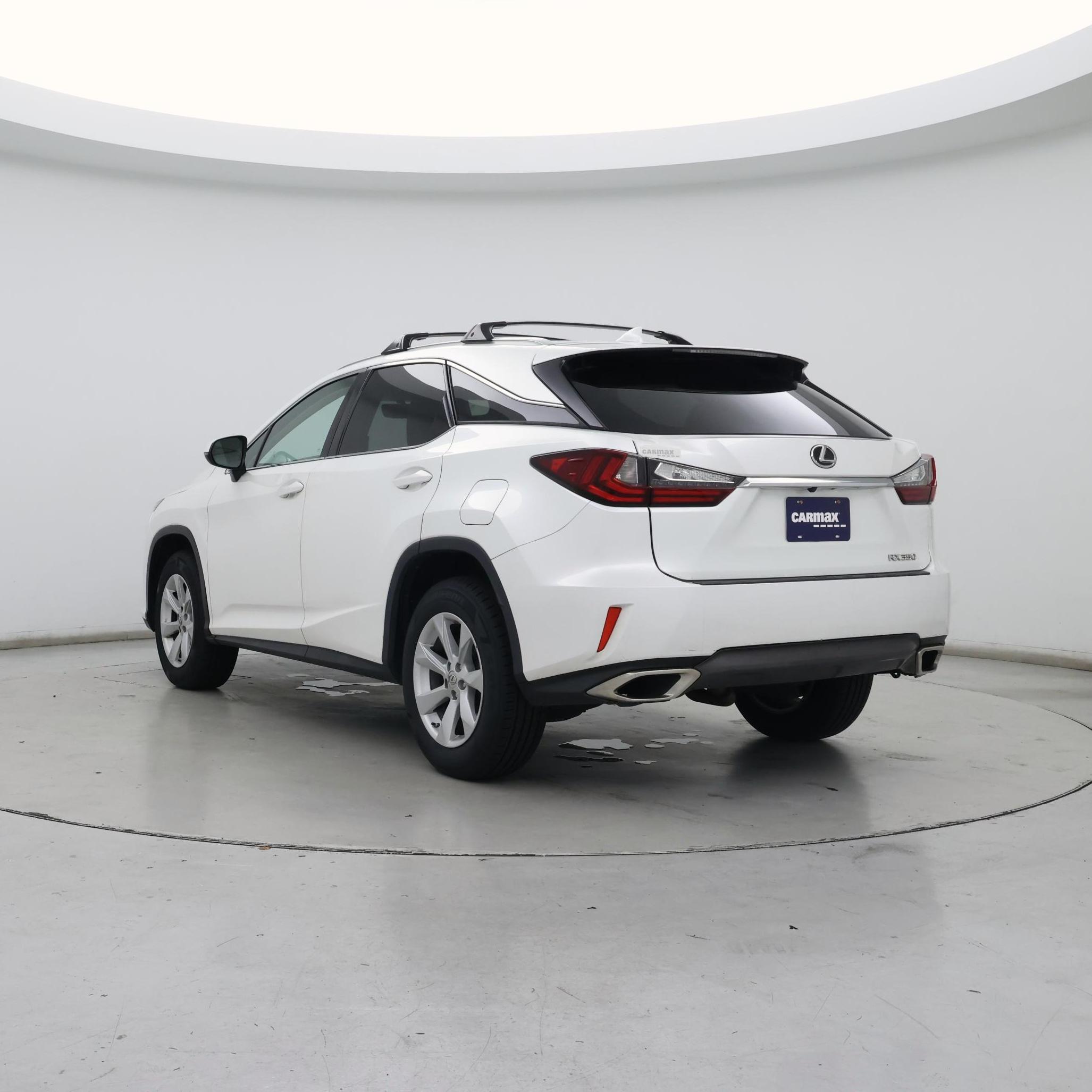 Thumbnail: 2016 Lexus RX - 2