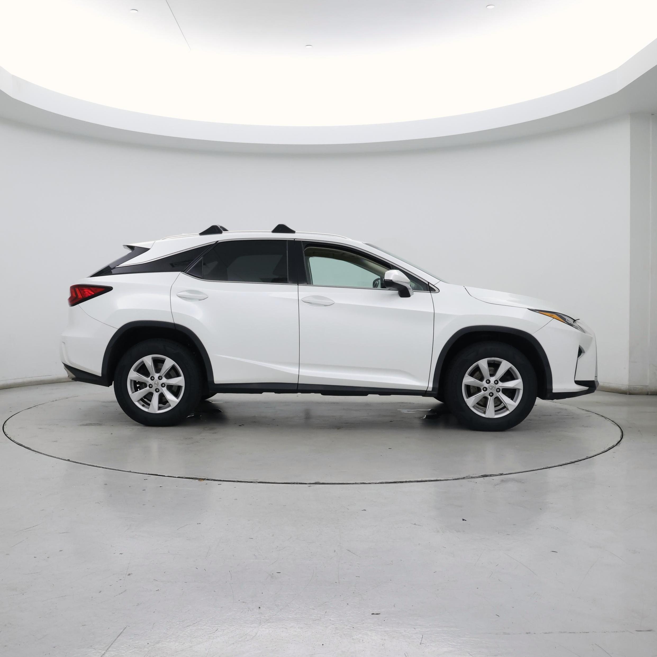 Thumbnail: 2016 Lexus RX - 7