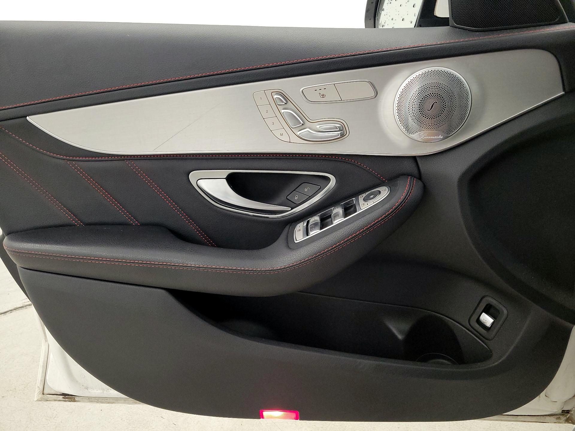 Thumbnail: 2020 Mercedes-Benz C-Class - 12