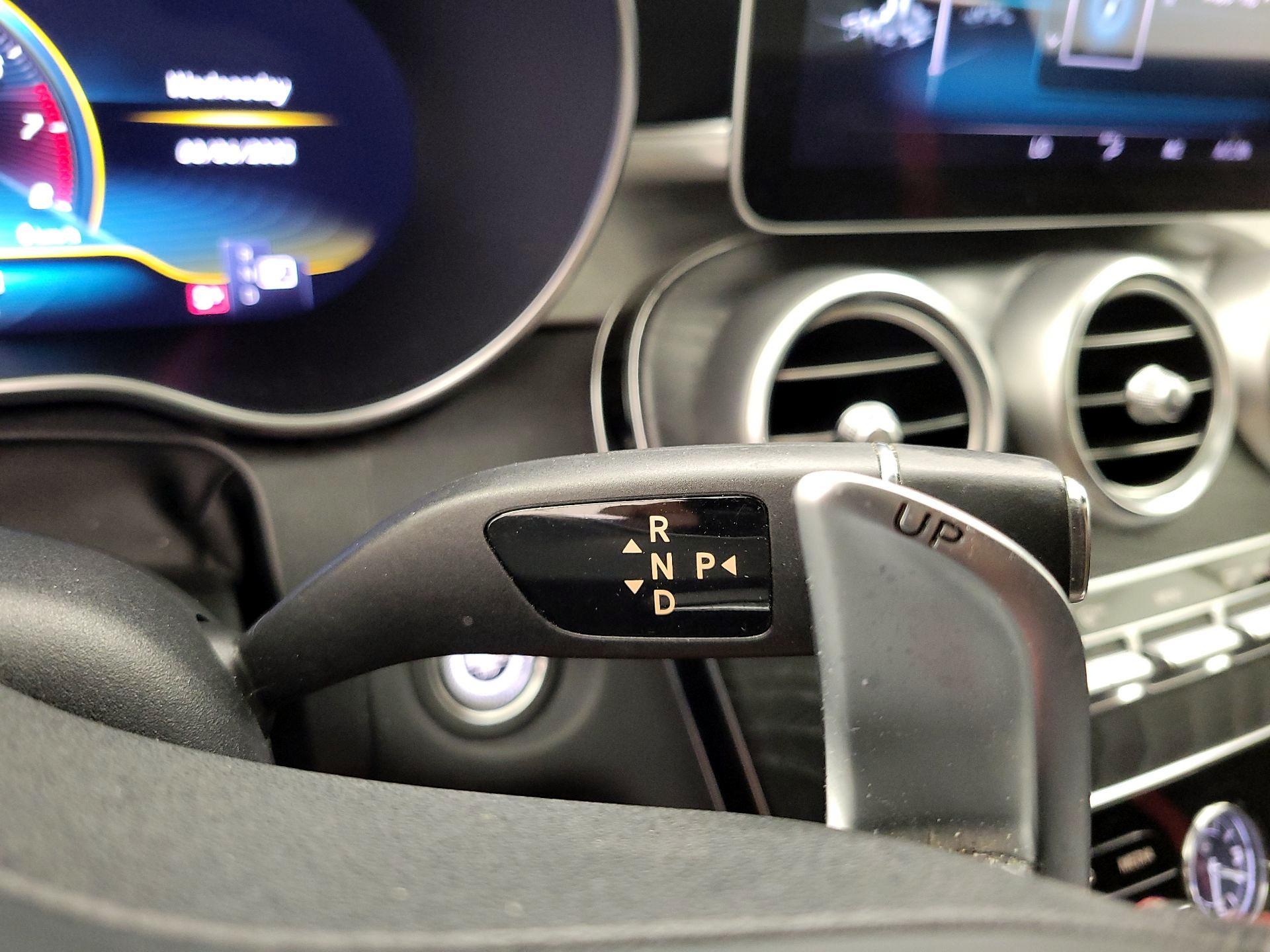 Thumbnail: 2020 Mercedes-Benz C-Class - 17