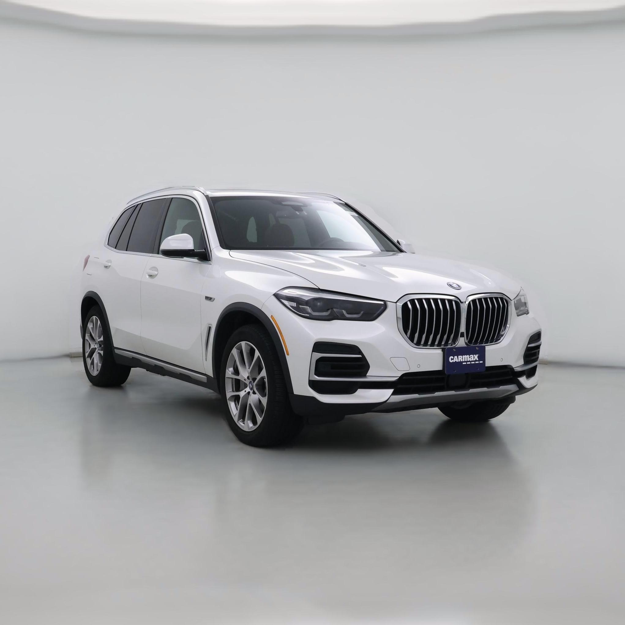 Thumbnail: 2022 BMW X5 - 1