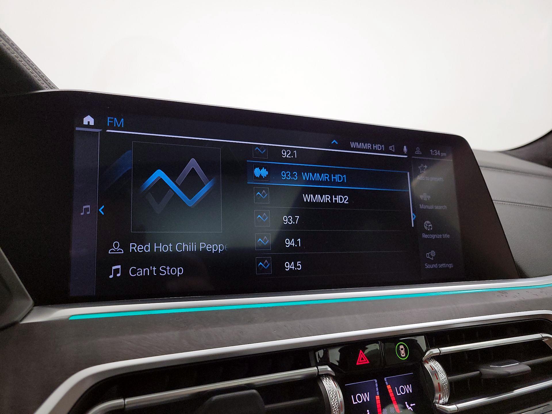 Thumbnail: 2022 BMW X5 - 16