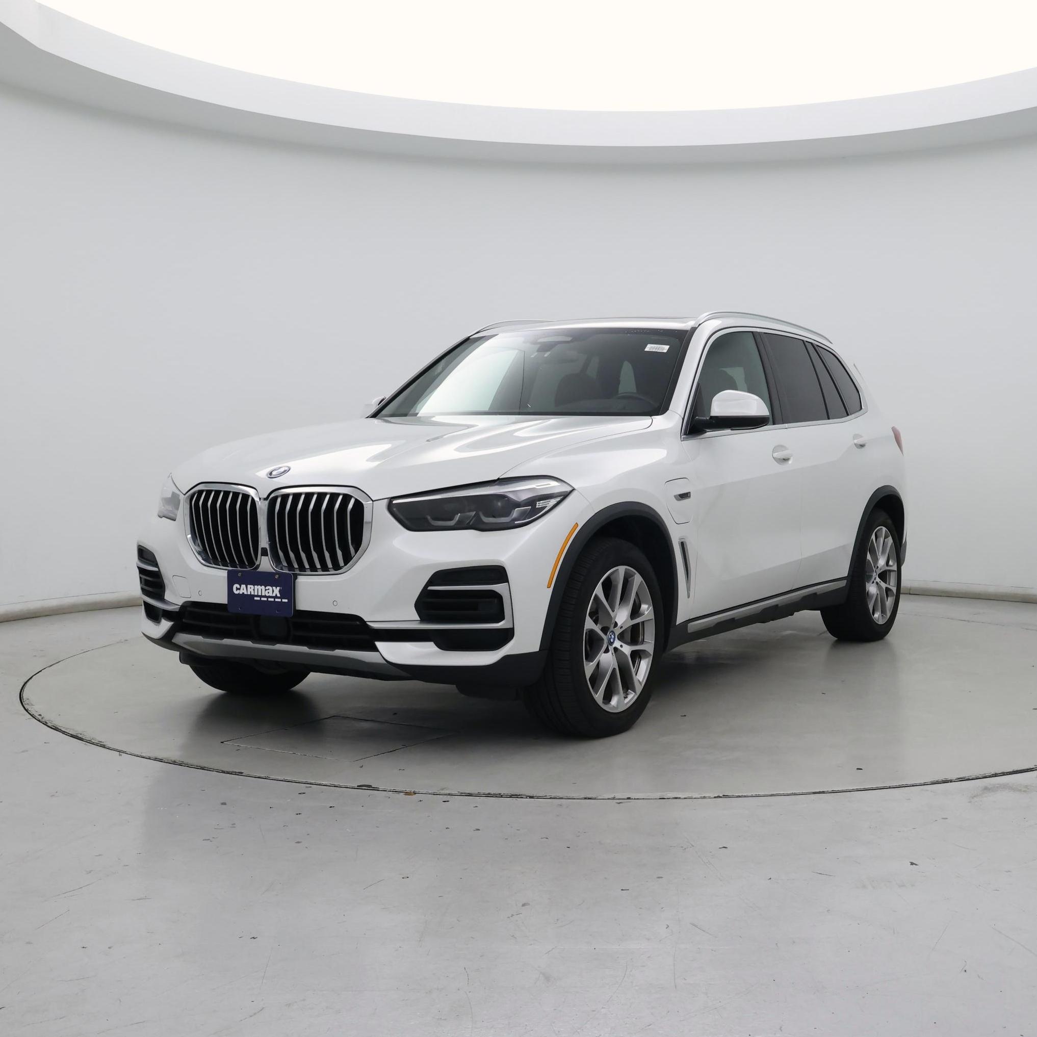 Thumbnail: 2022 BMW X5 - 4