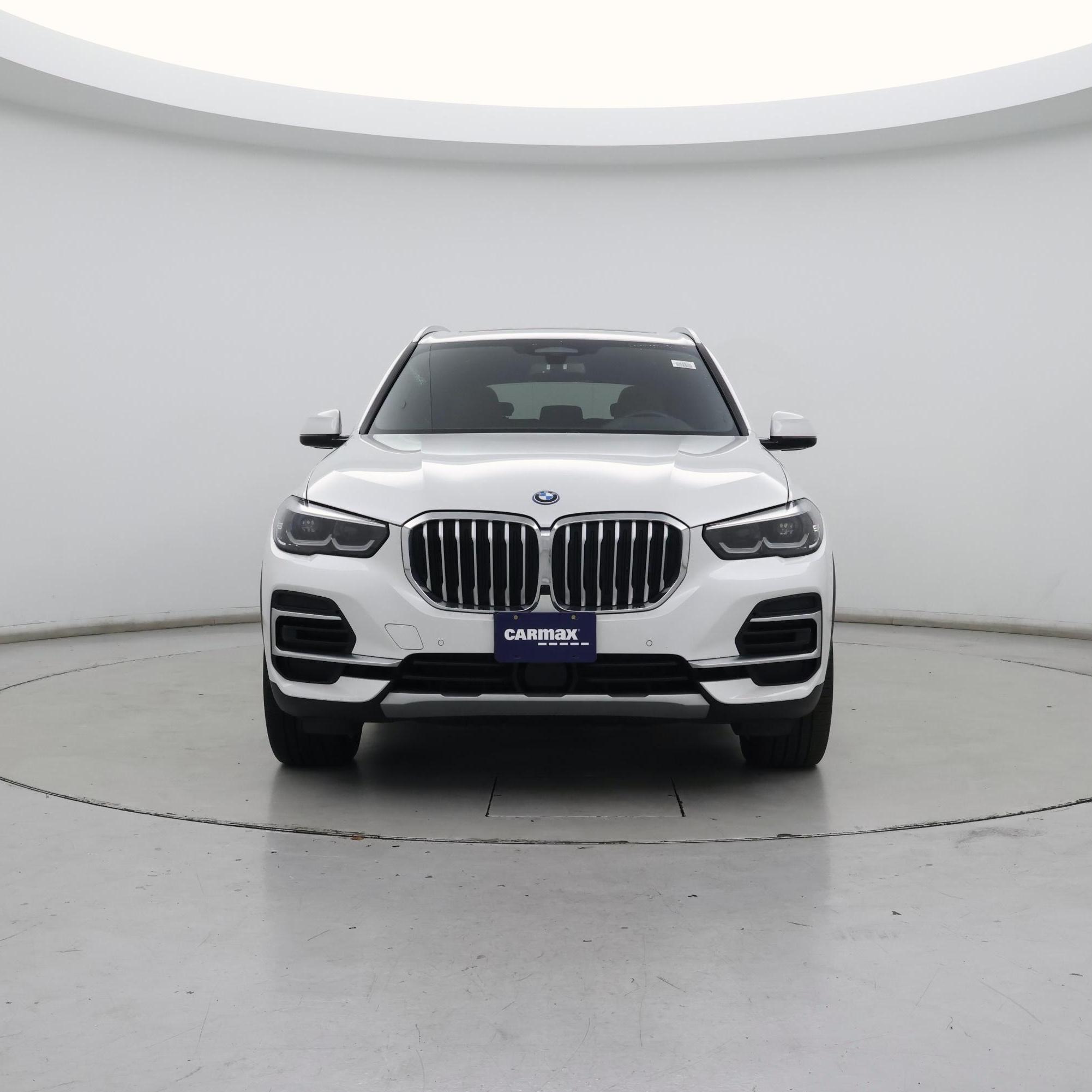 Thumbnail: 2022 BMW X5 - 5