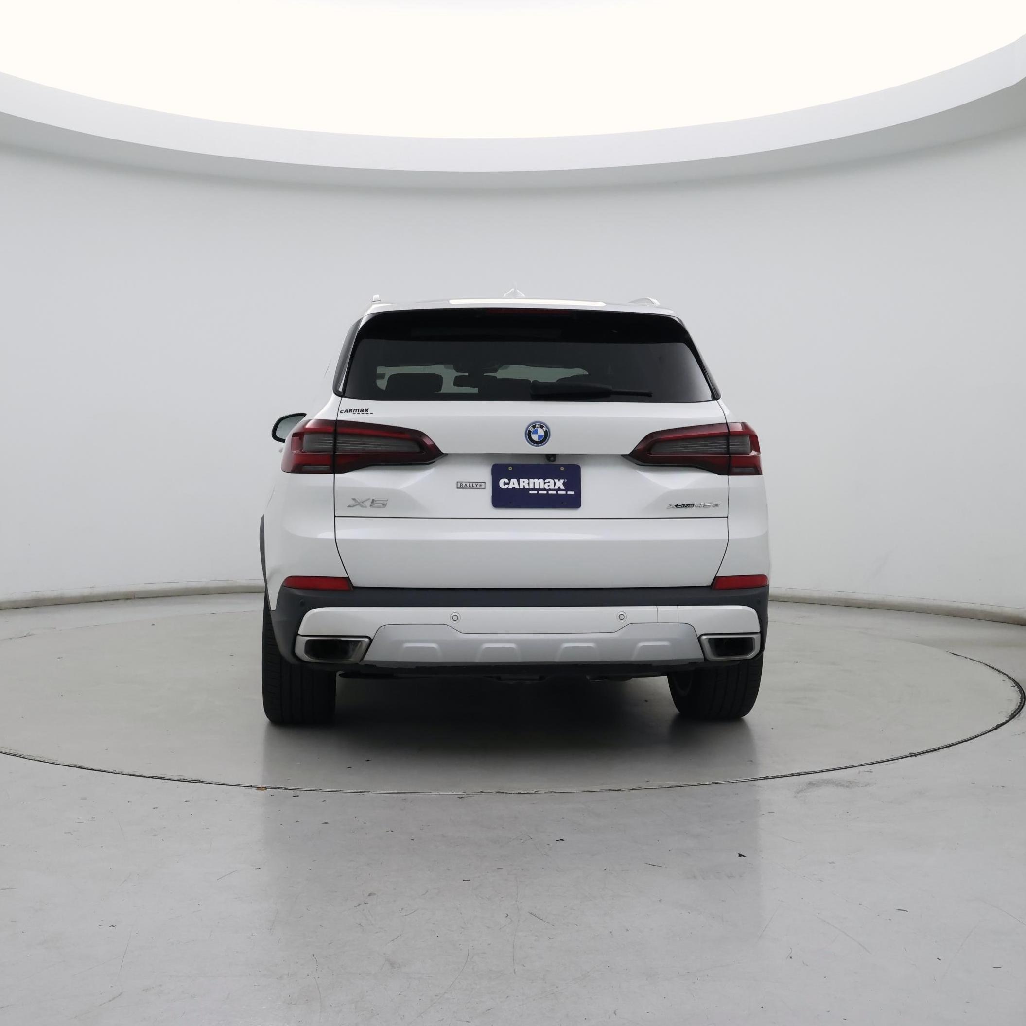Thumbnail: 2022 BMW X5 - 6