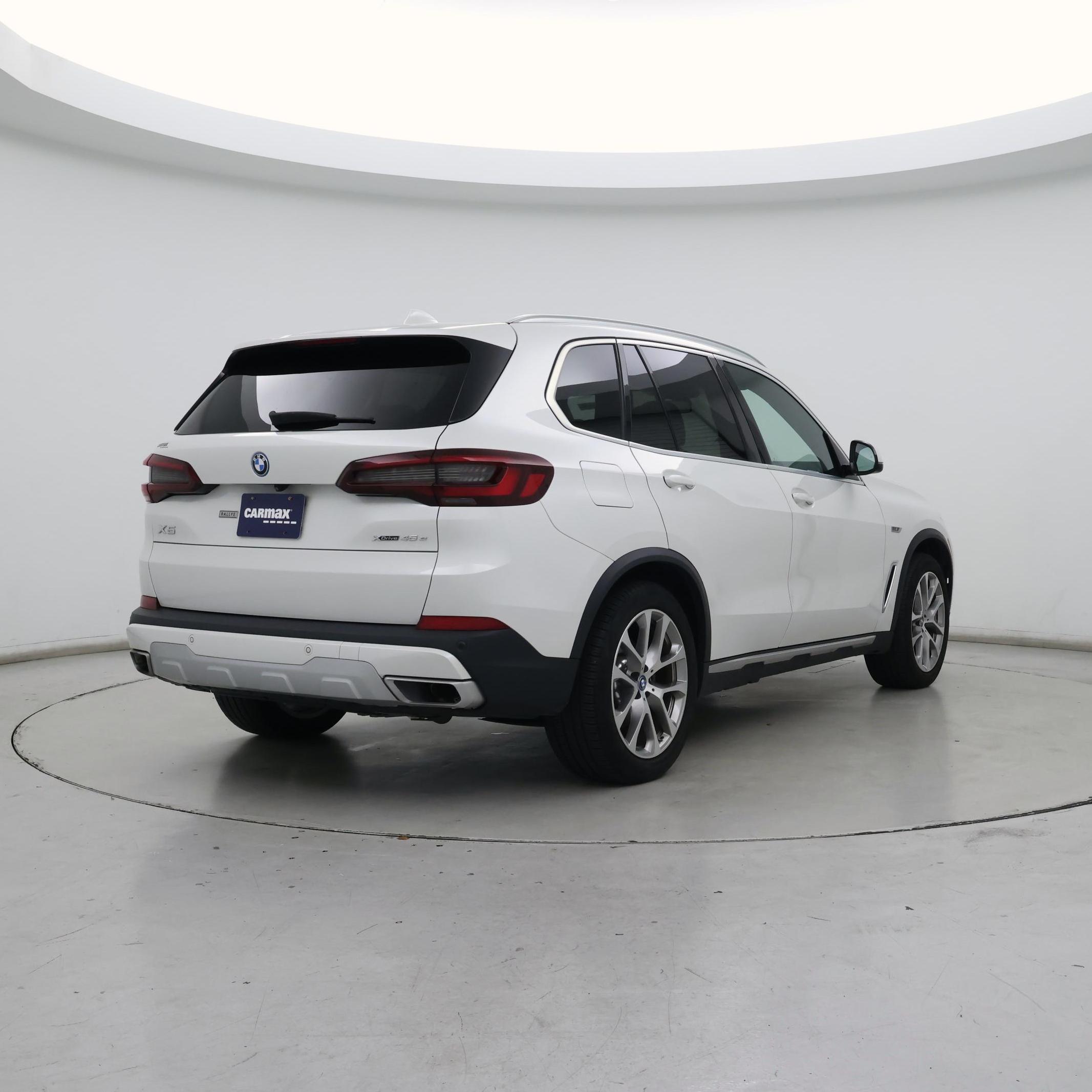 Thumbnail: 2022 BMW X5 - 8