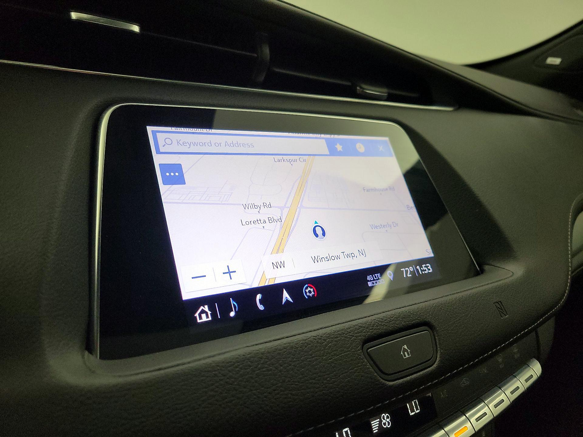 Thumbnail: 2019 Cadillac XT4 - 14