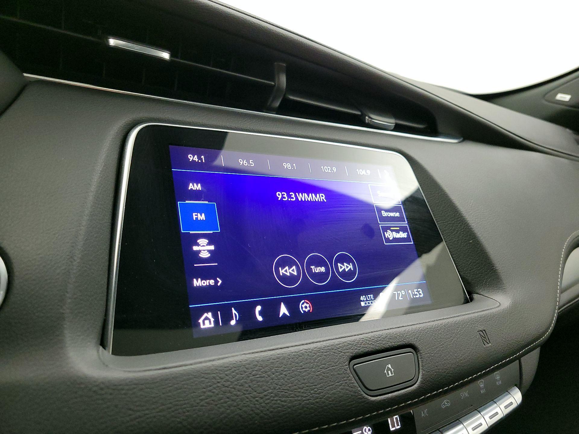 Thumbnail: 2019 Cadillac XT4 - 16