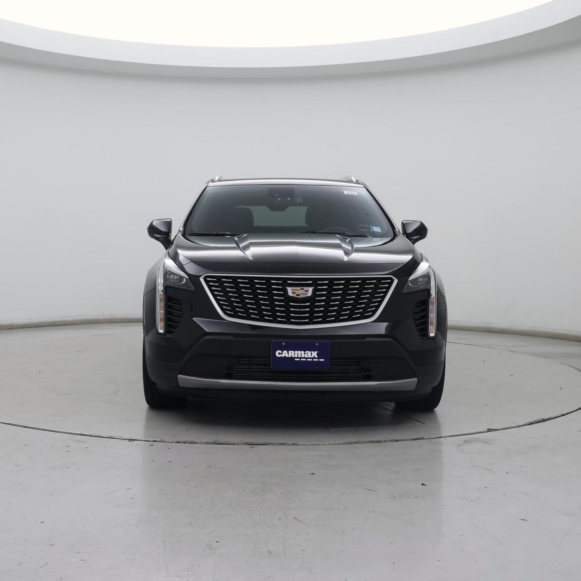 Thumbnail: 2019 Cadillac XT4 - 5