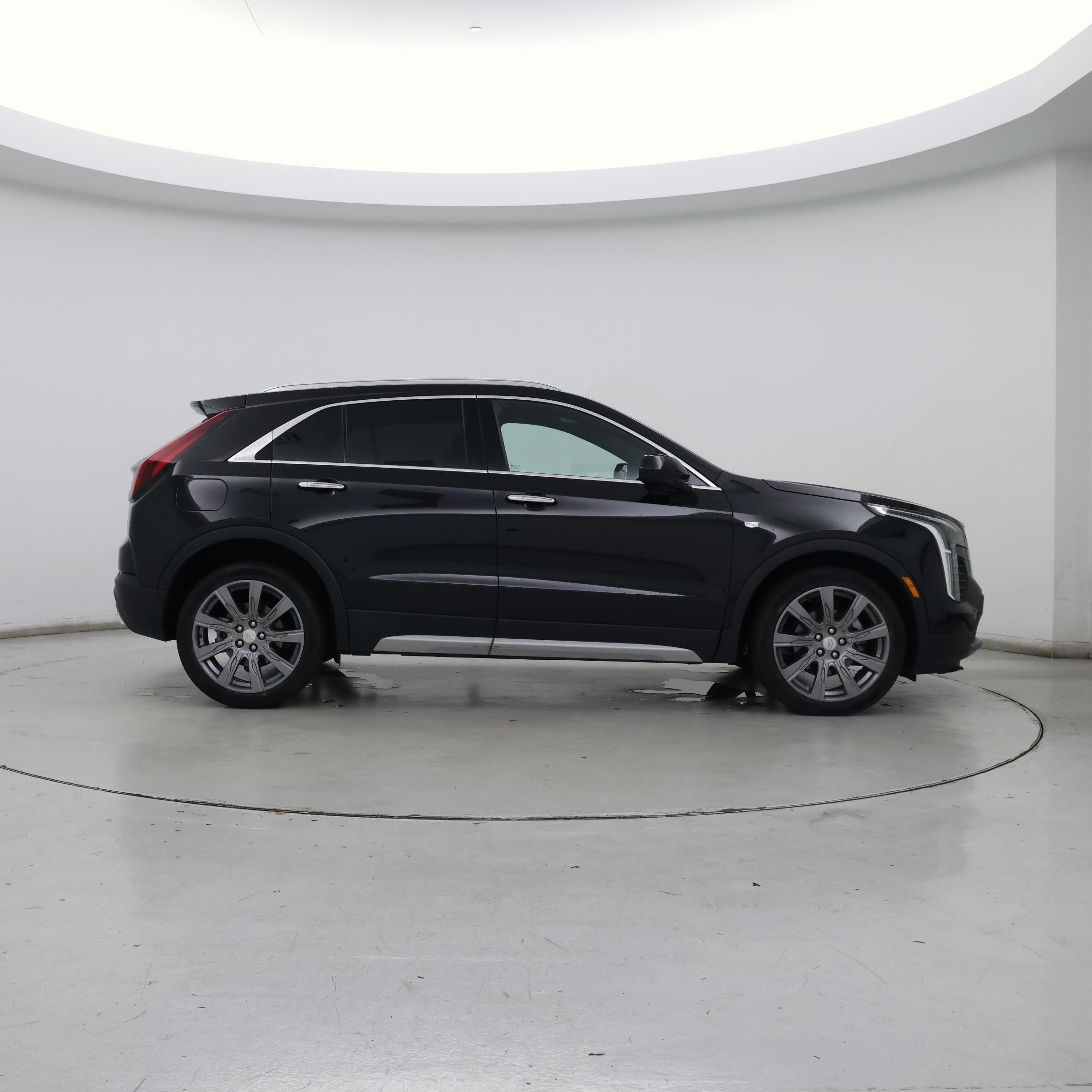 Thumbnail: 2019 Cadillac XT4 - 7