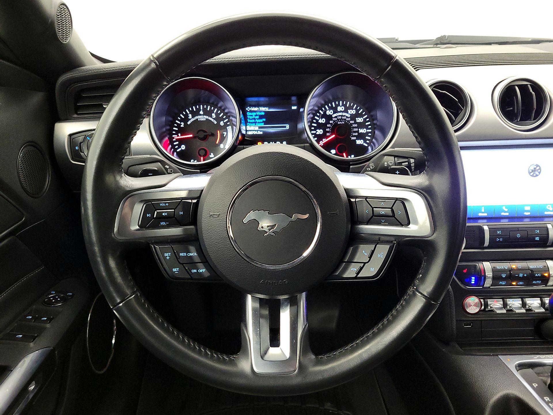 Thumbnail: 2020 Ford Mustang - 10