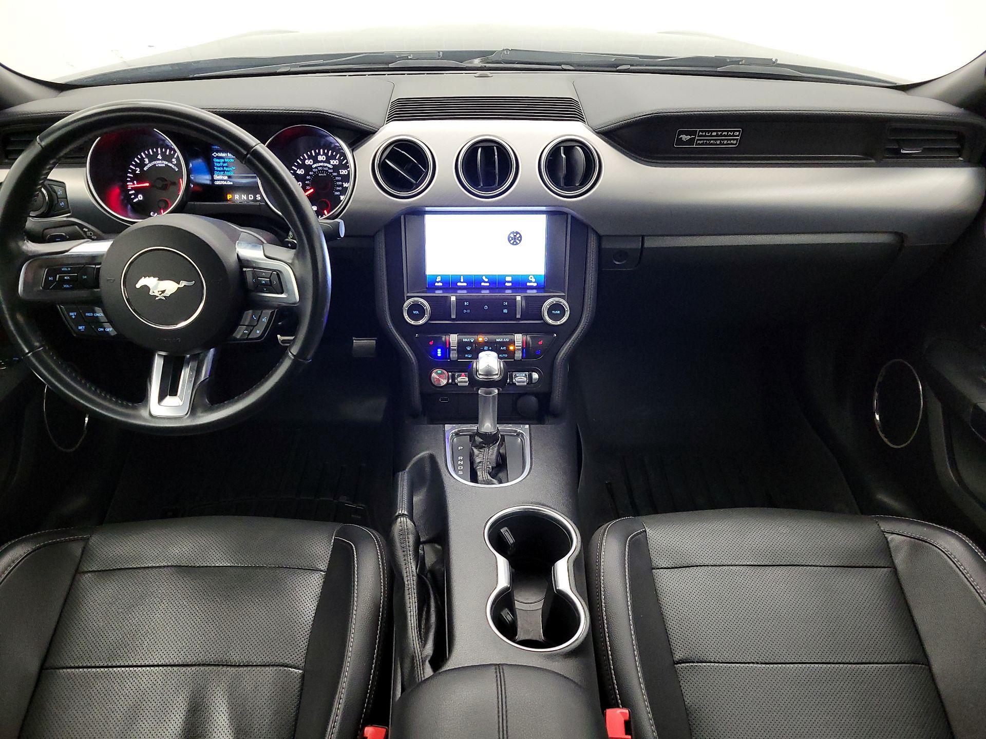 Thumbnail: 2020 Ford Mustang - 18