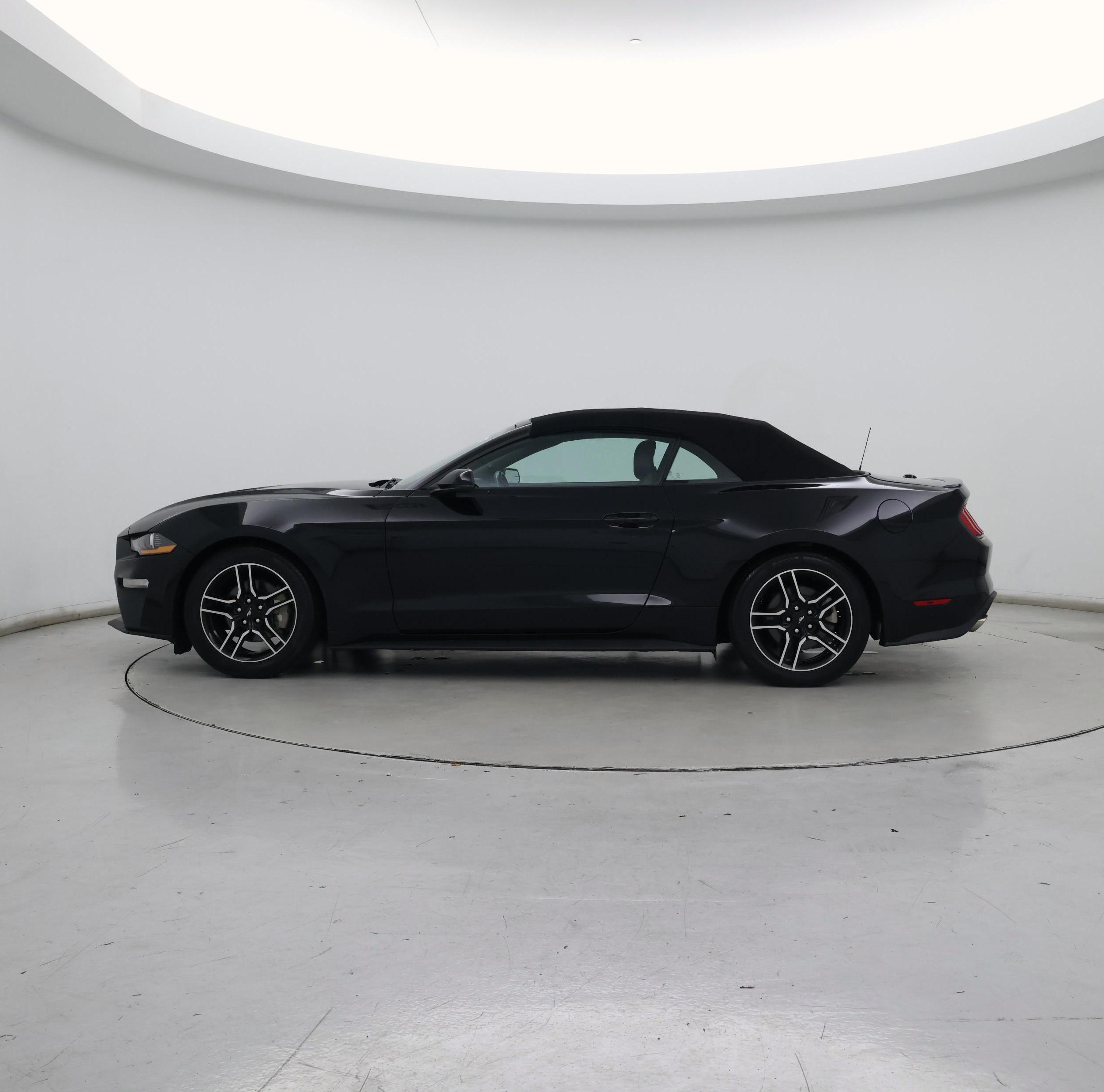 Thumbnail: 2020 Ford Mustang - 3