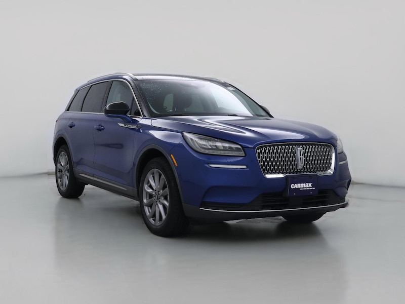 2020 Lincoln Corsair Standard -
                  Laurel, MD
