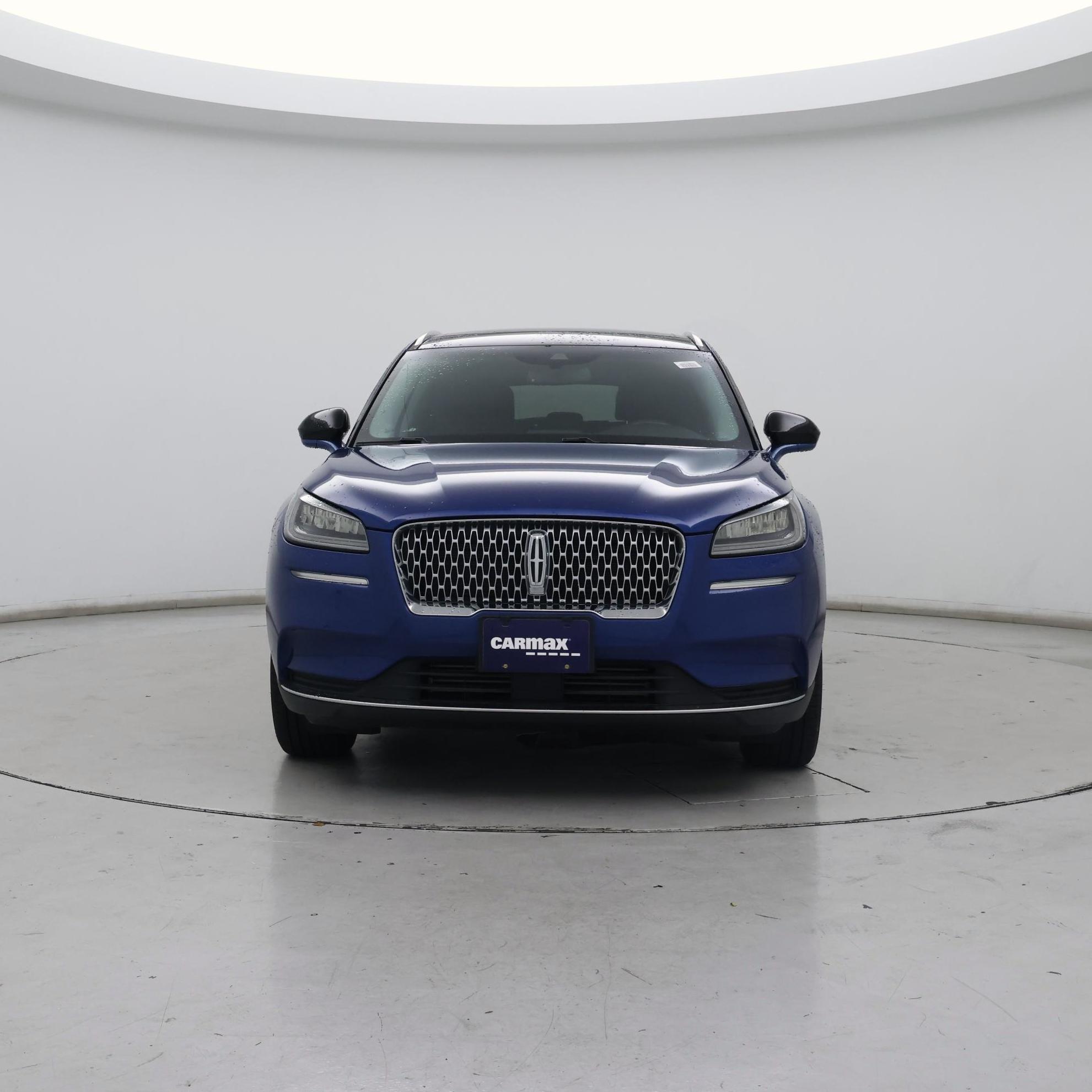 Thumbnail: 2020 Lincoln Corsair - 5