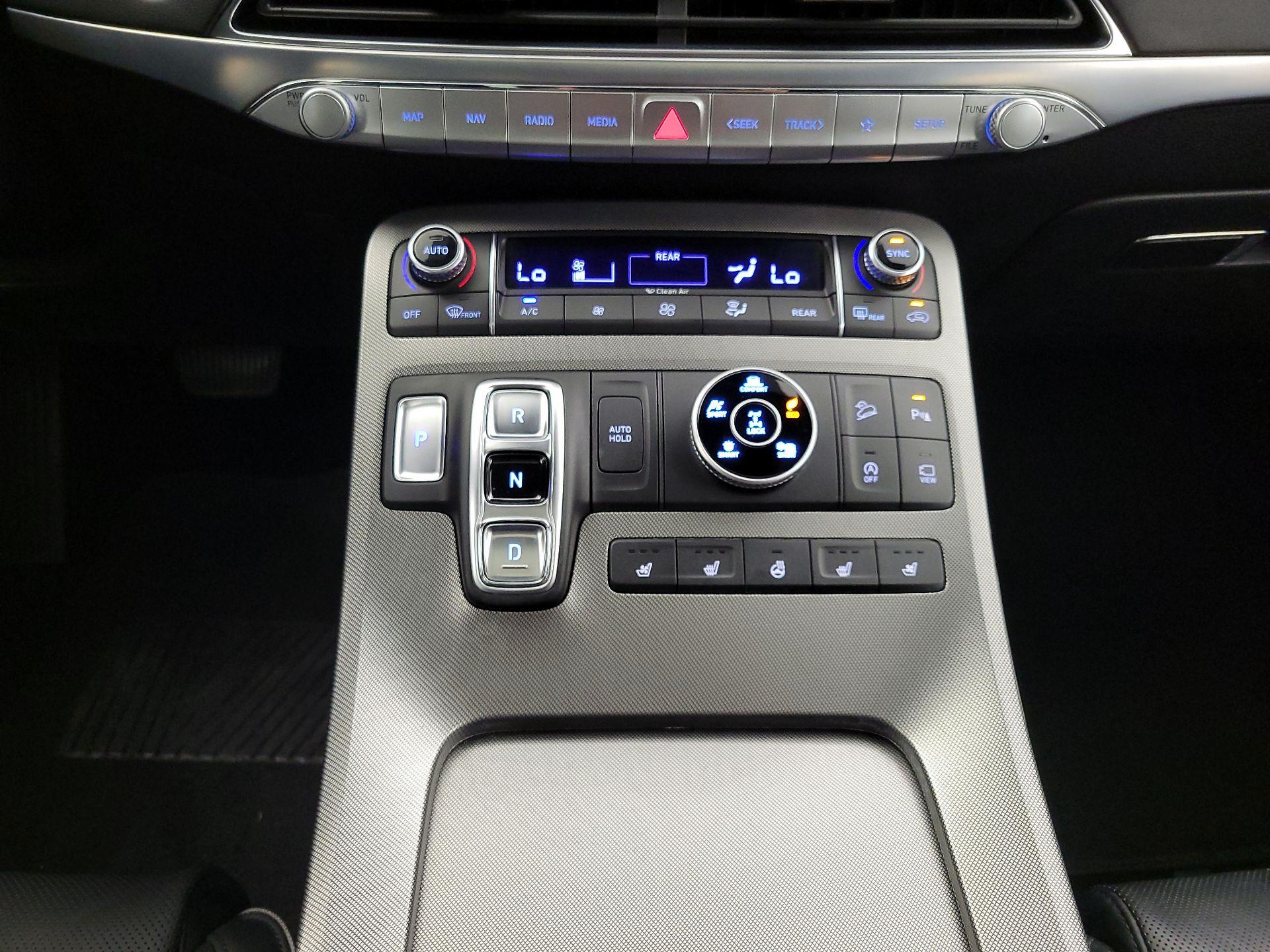 Thumbnail: 2020 Hyundai Palisade - 18