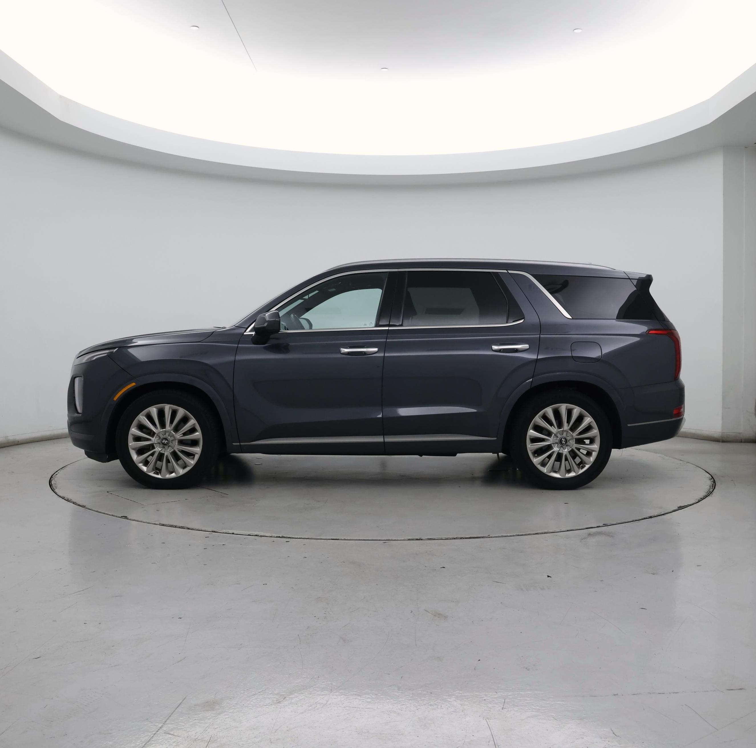 Thumbnail: 2020 Hyundai Palisade - 3
