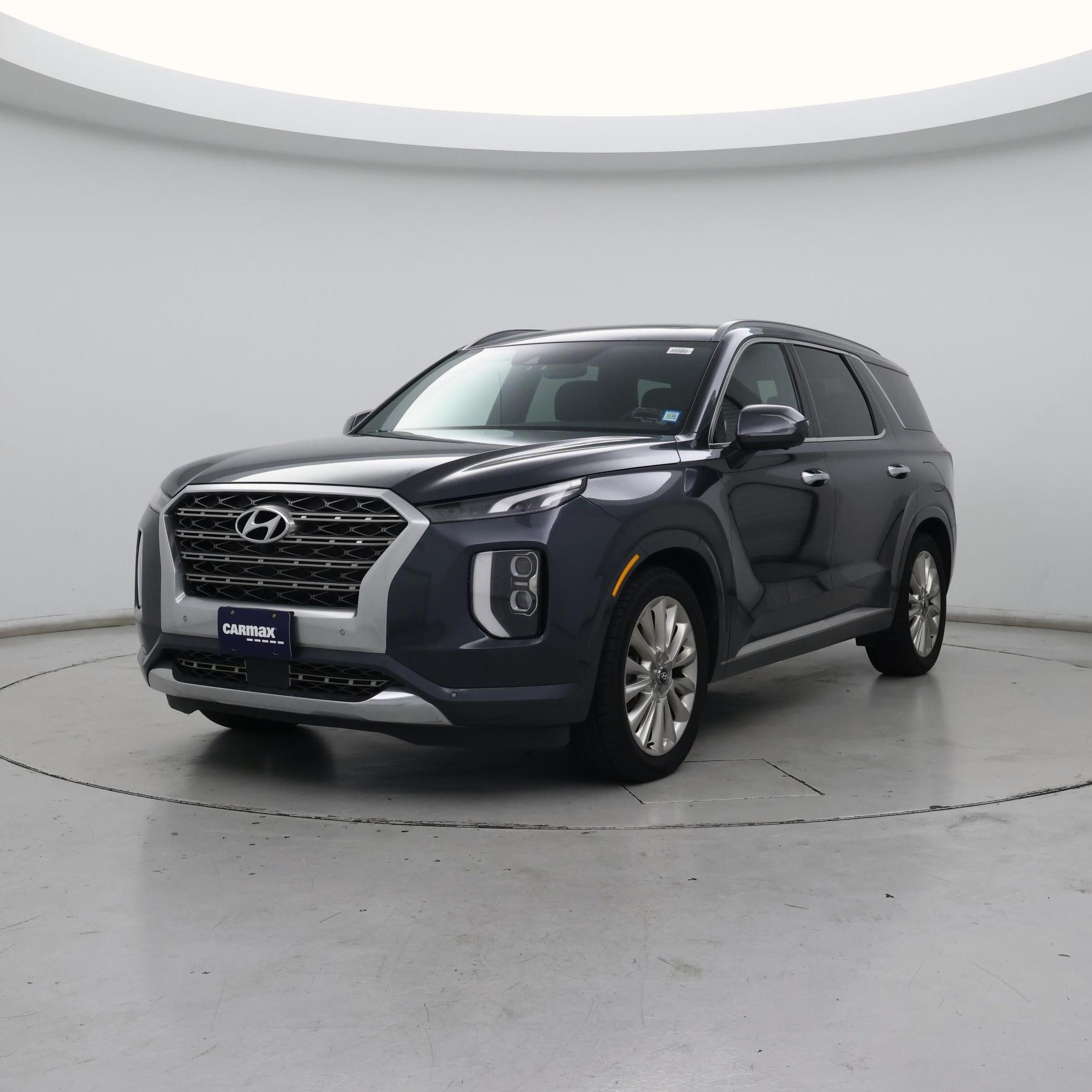 Thumbnail: 2020 Hyundai Palisade - 4