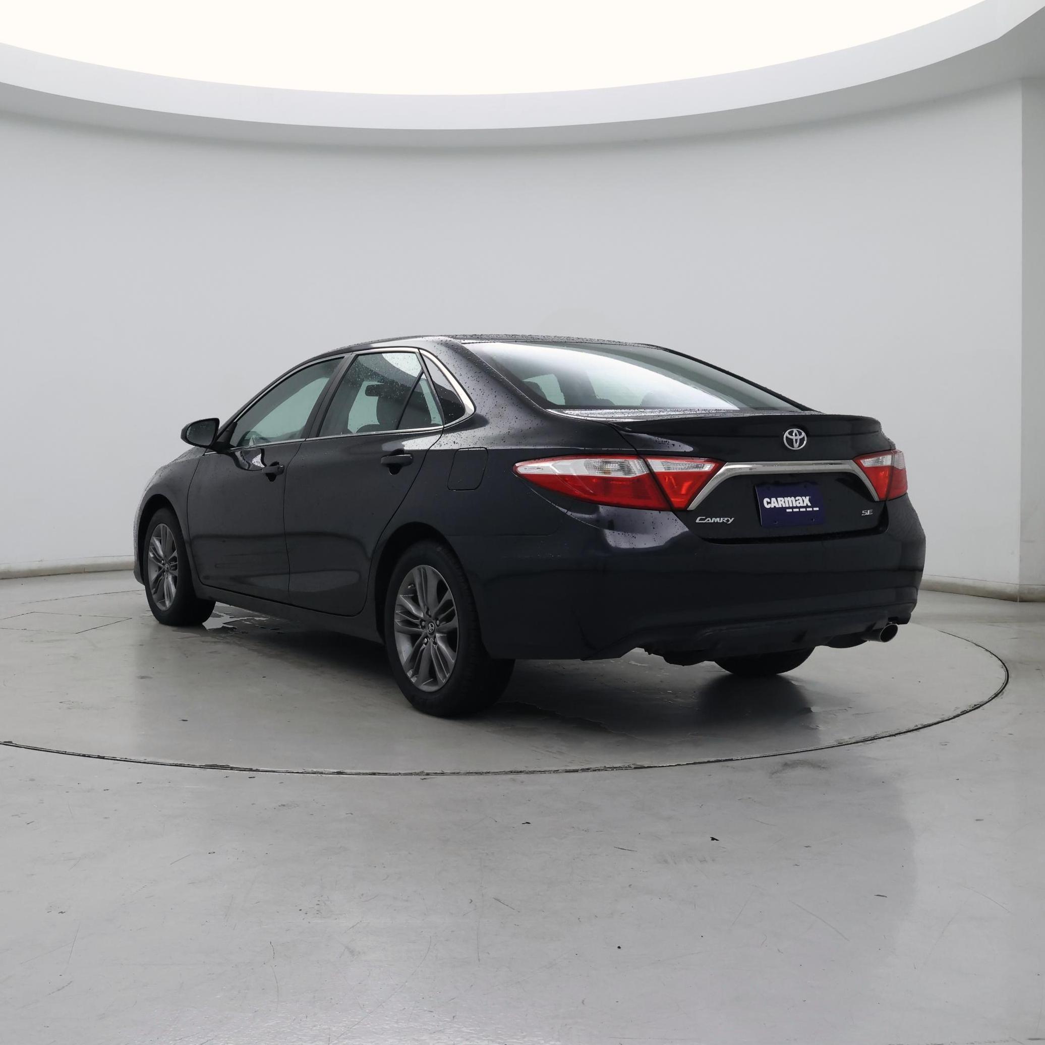 Thumbnail: 2017 Toyota Camry - 2