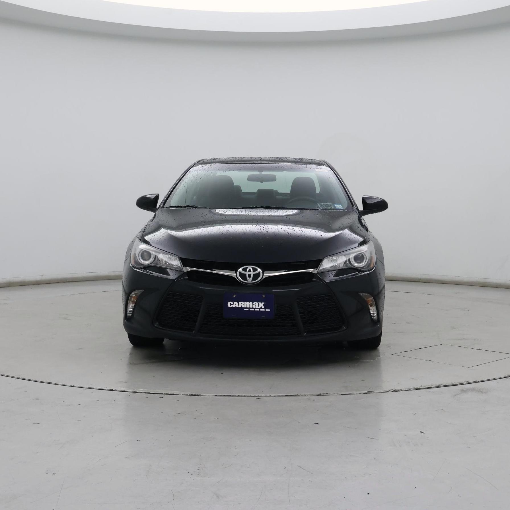 Thumbnail: 2017 Toyota Camry - 5
