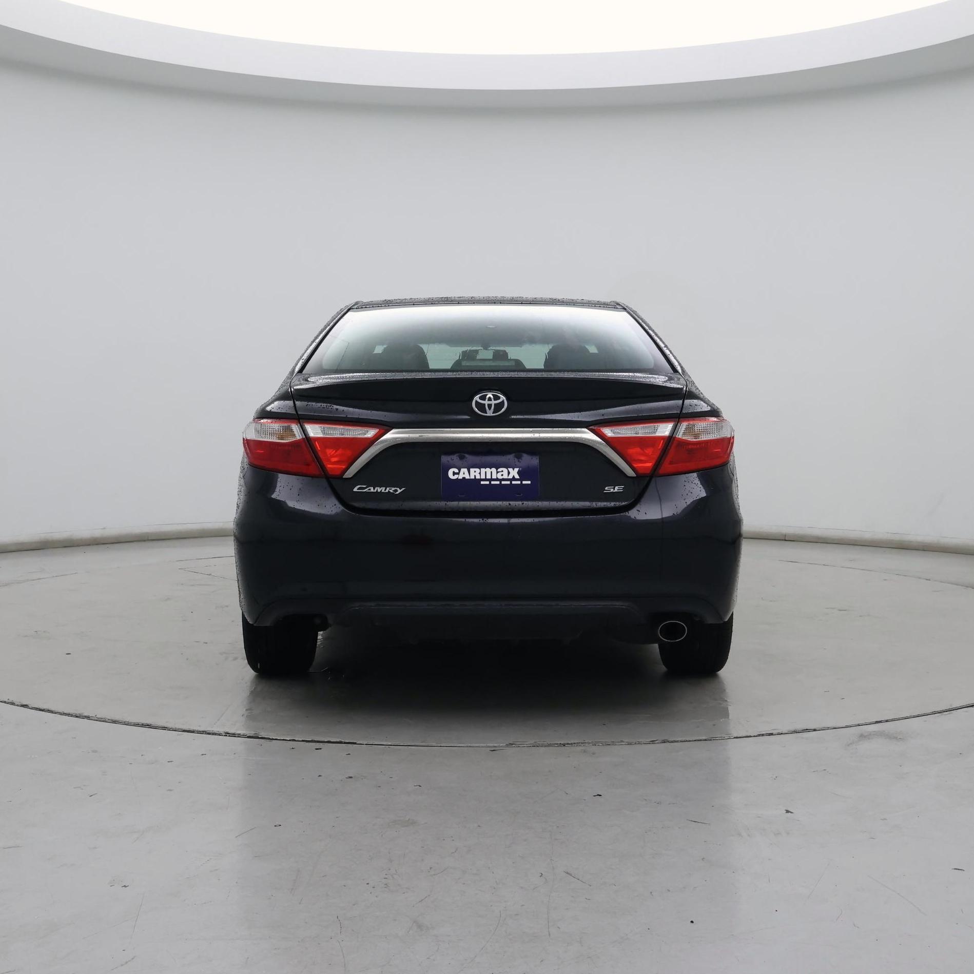 Thumbnail: 2017 Toyota Camry - 6
