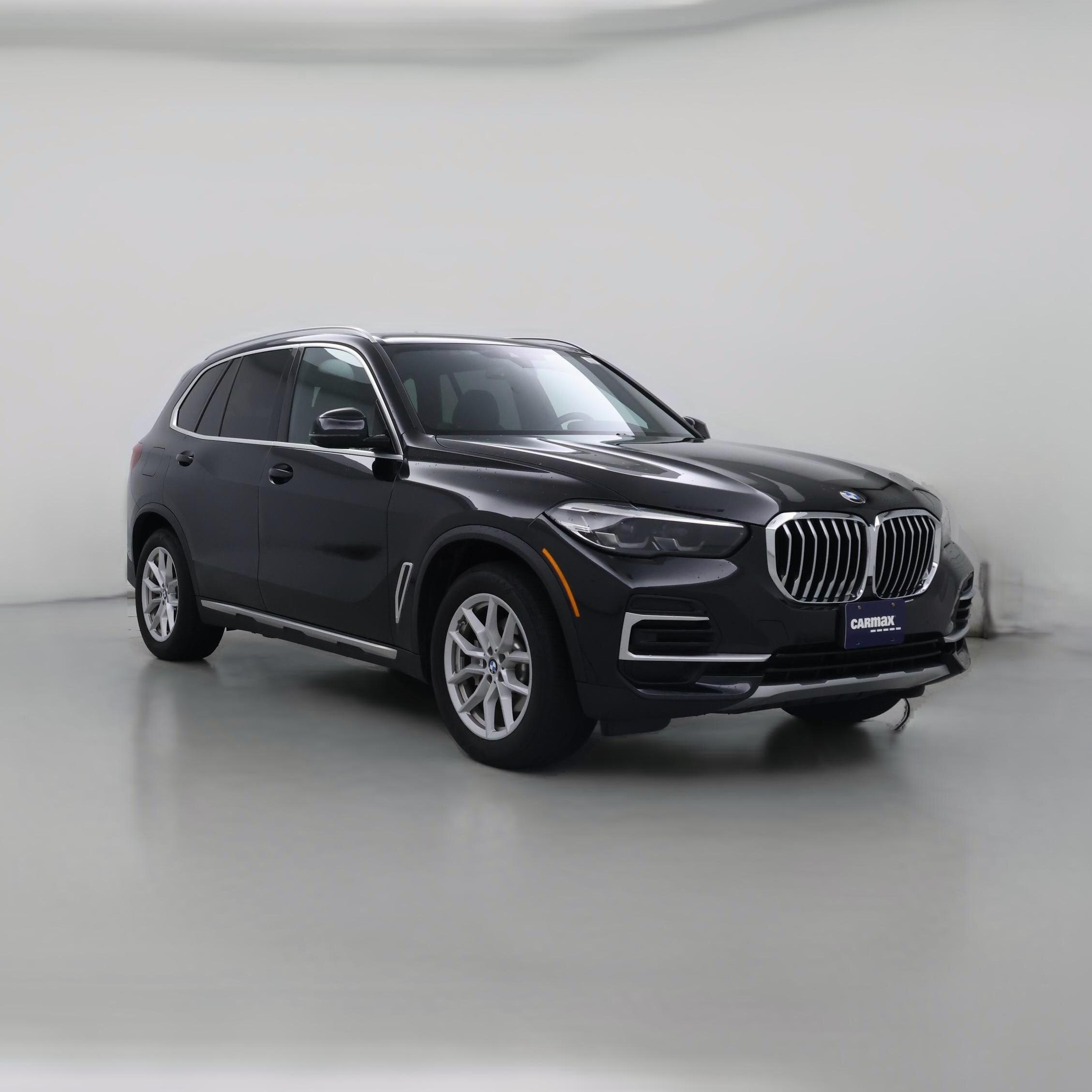 Thumbnail: 2023 BMW X5 - 1