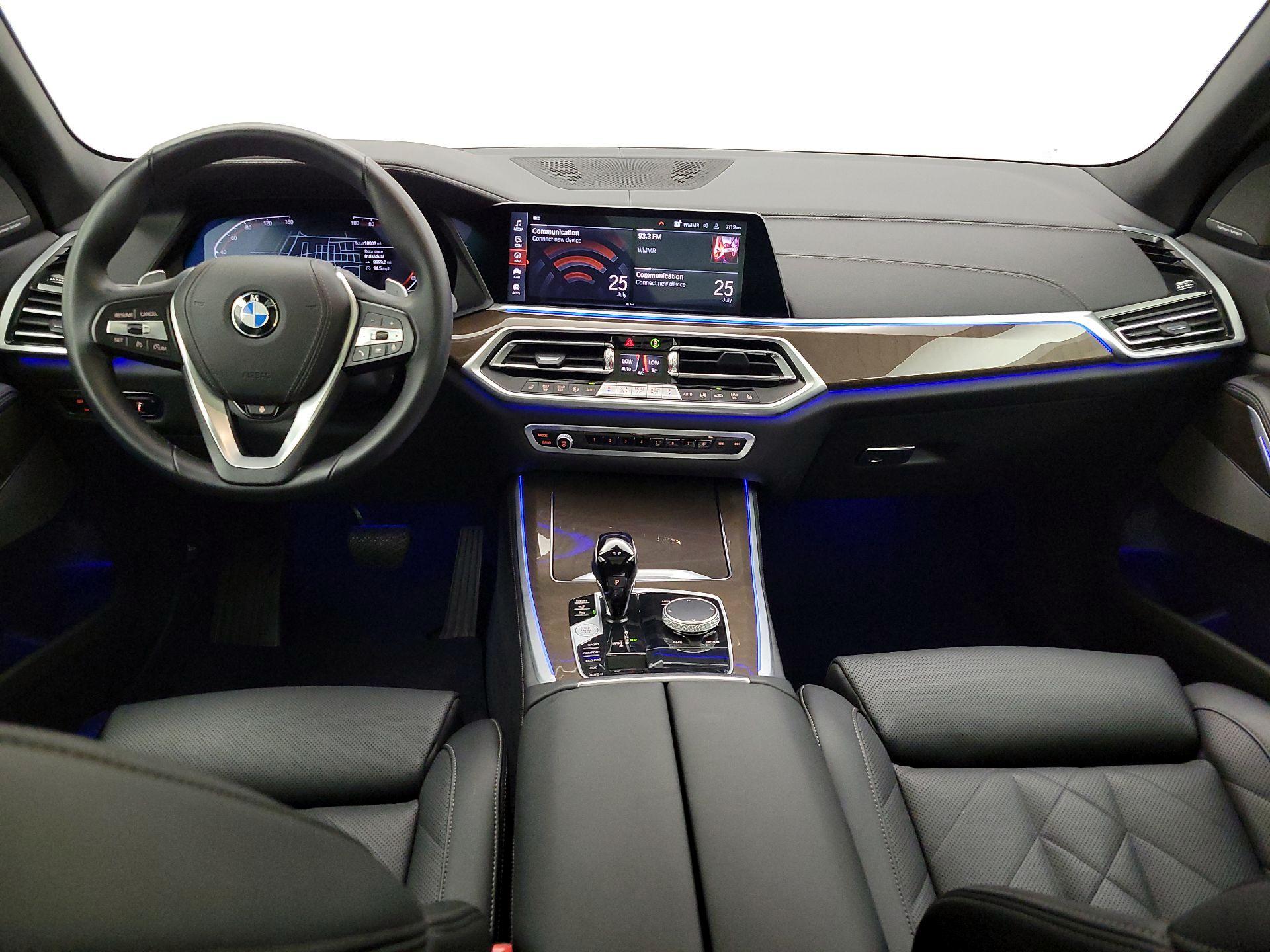 Thumbnail: 2023 BMW X5 - 9