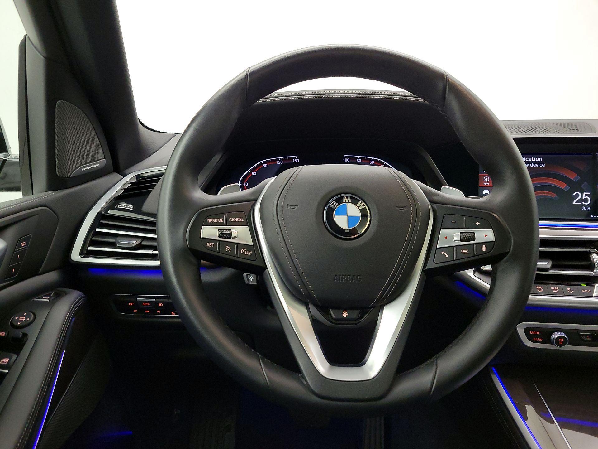 Thumbnail: 2023 BMW X5 - 10