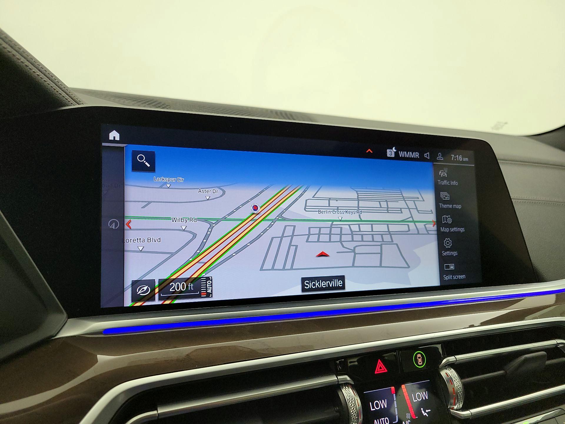 Thumbnail: 2023 BMW X5 - 14
