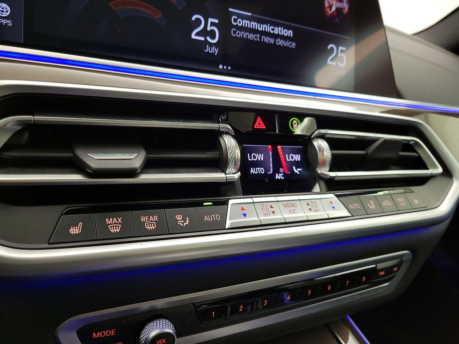 Thumbnail: 2023 BMW X5 - 17