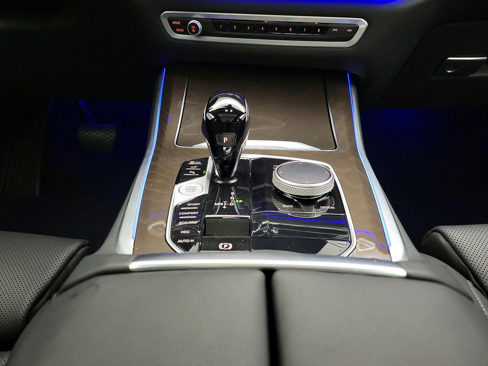 Thumbnail: 2023 BMW X5 - 18
