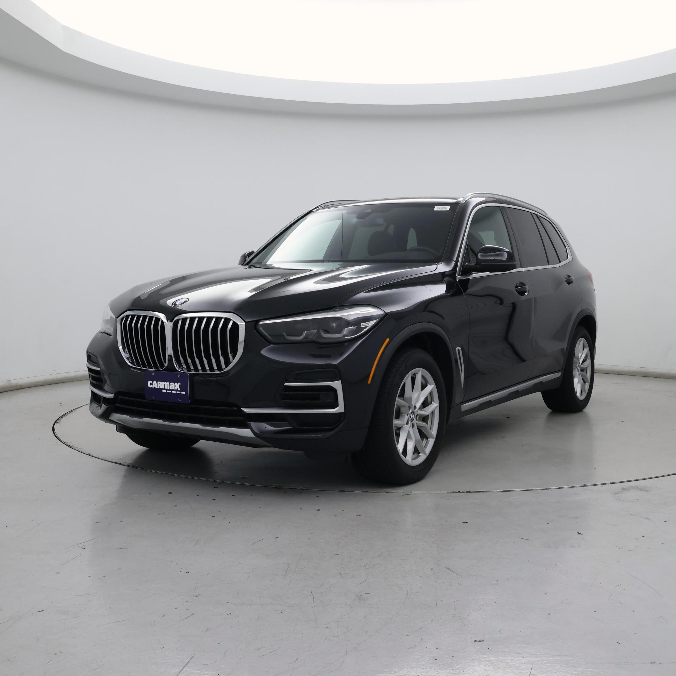 Thumbnail: 2023 BMW X5 - 4