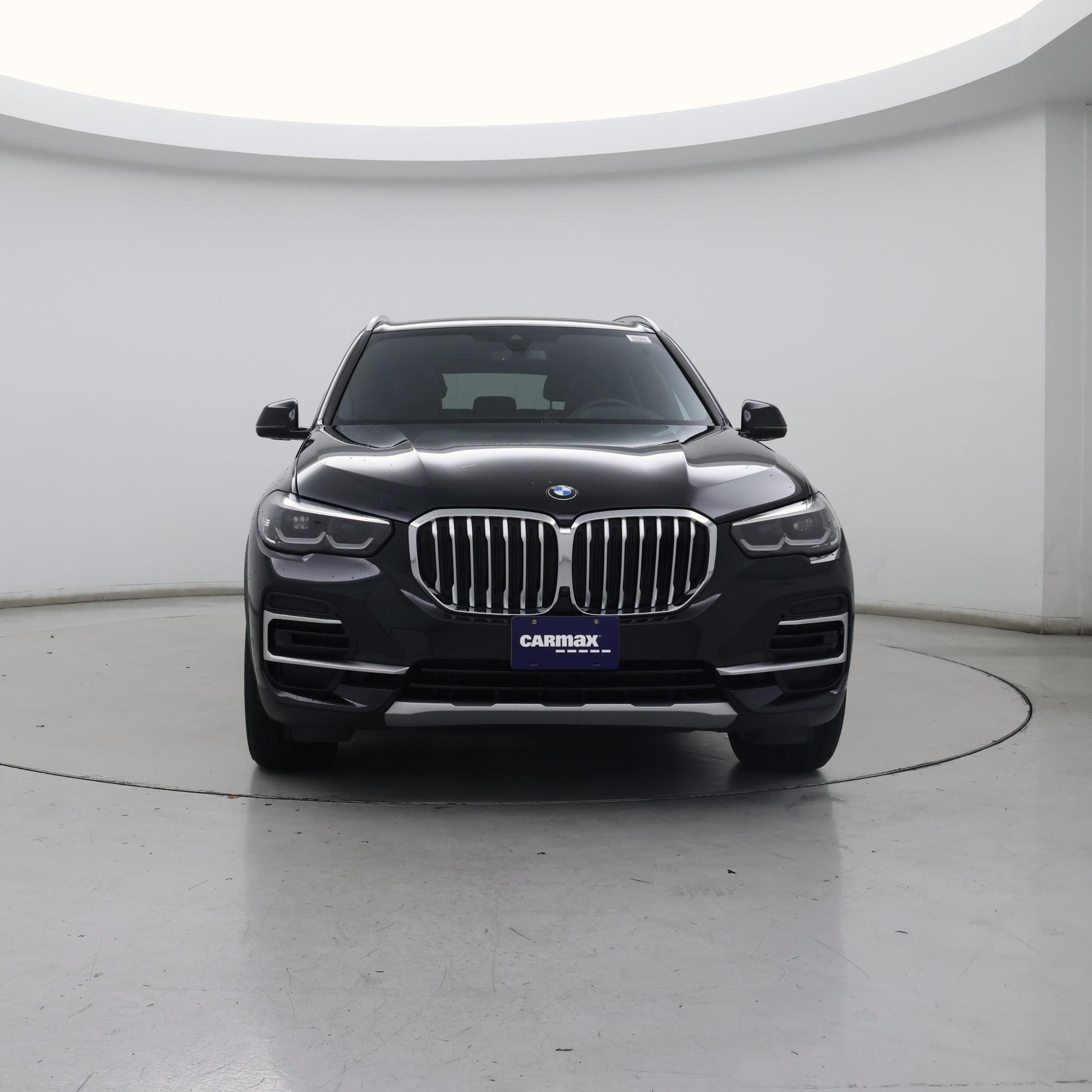 Thumbnail: 2023 BMW X5 - 5