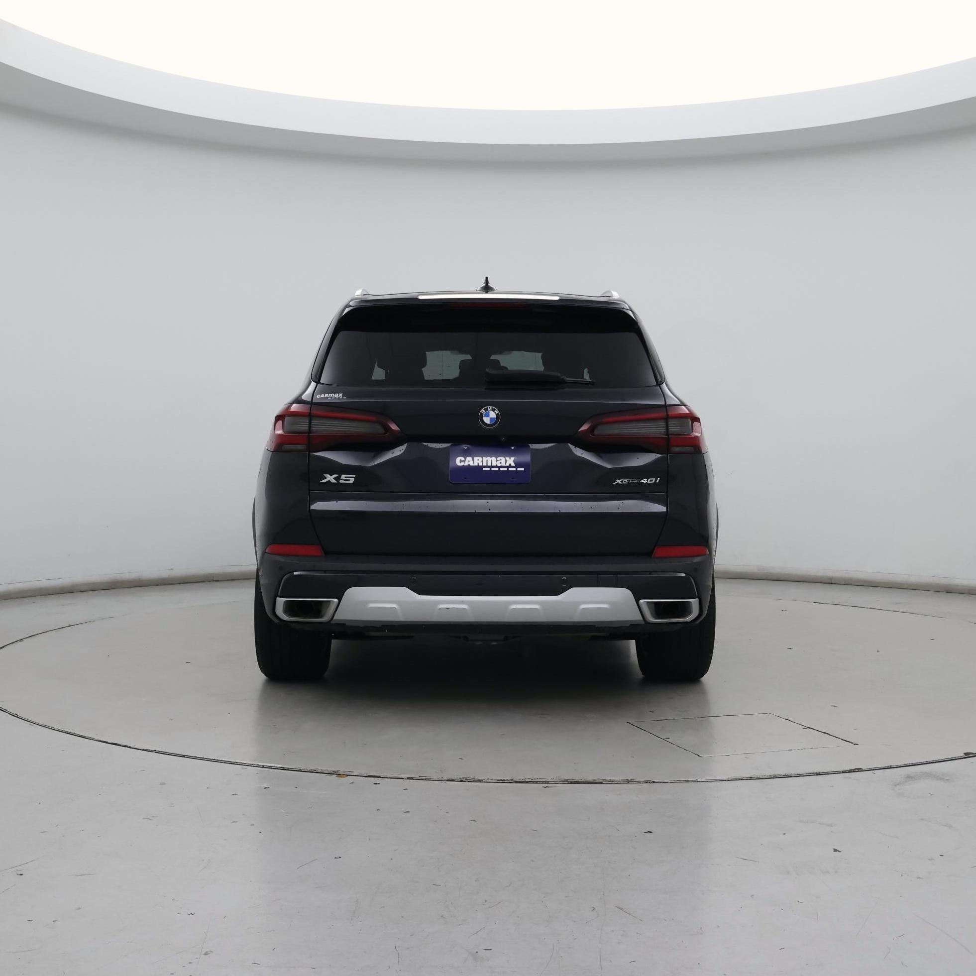 Thumbnail: 2023 BMW X5 - 6