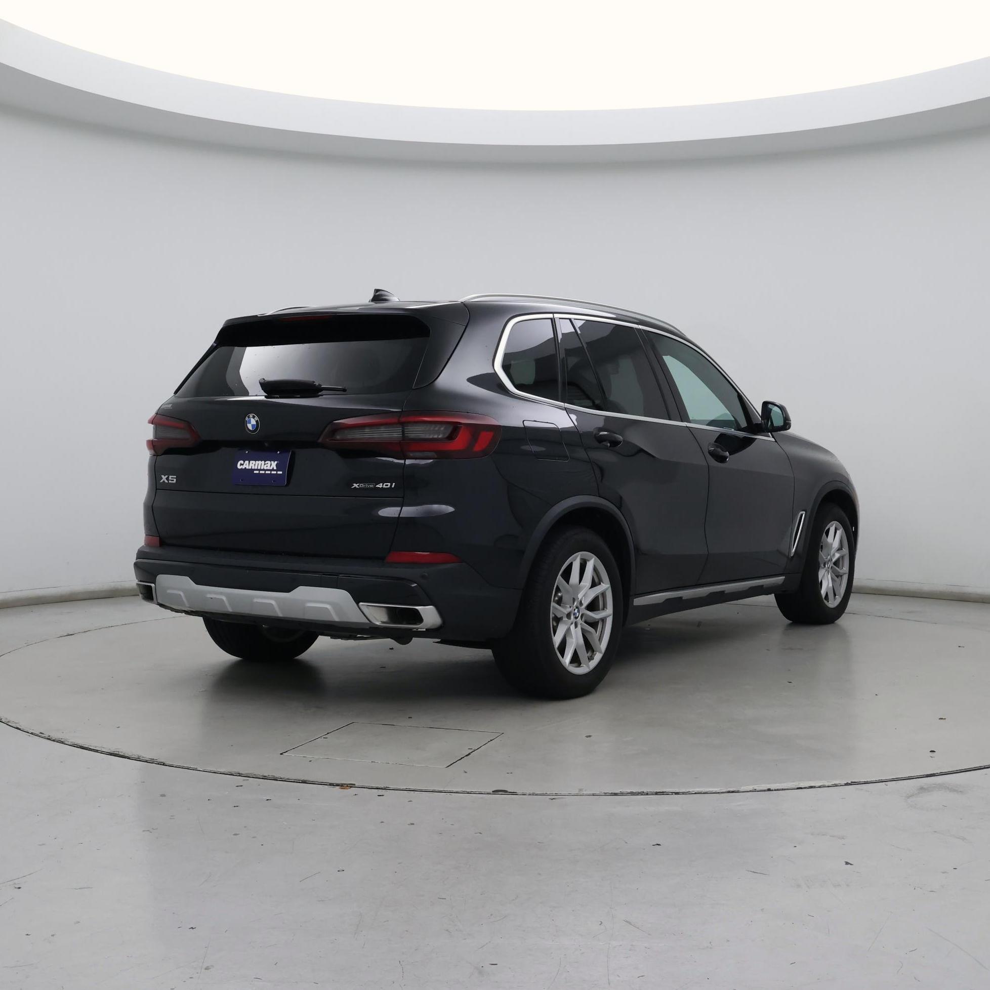 Thumbnail: 2023 BMW X5 - 8