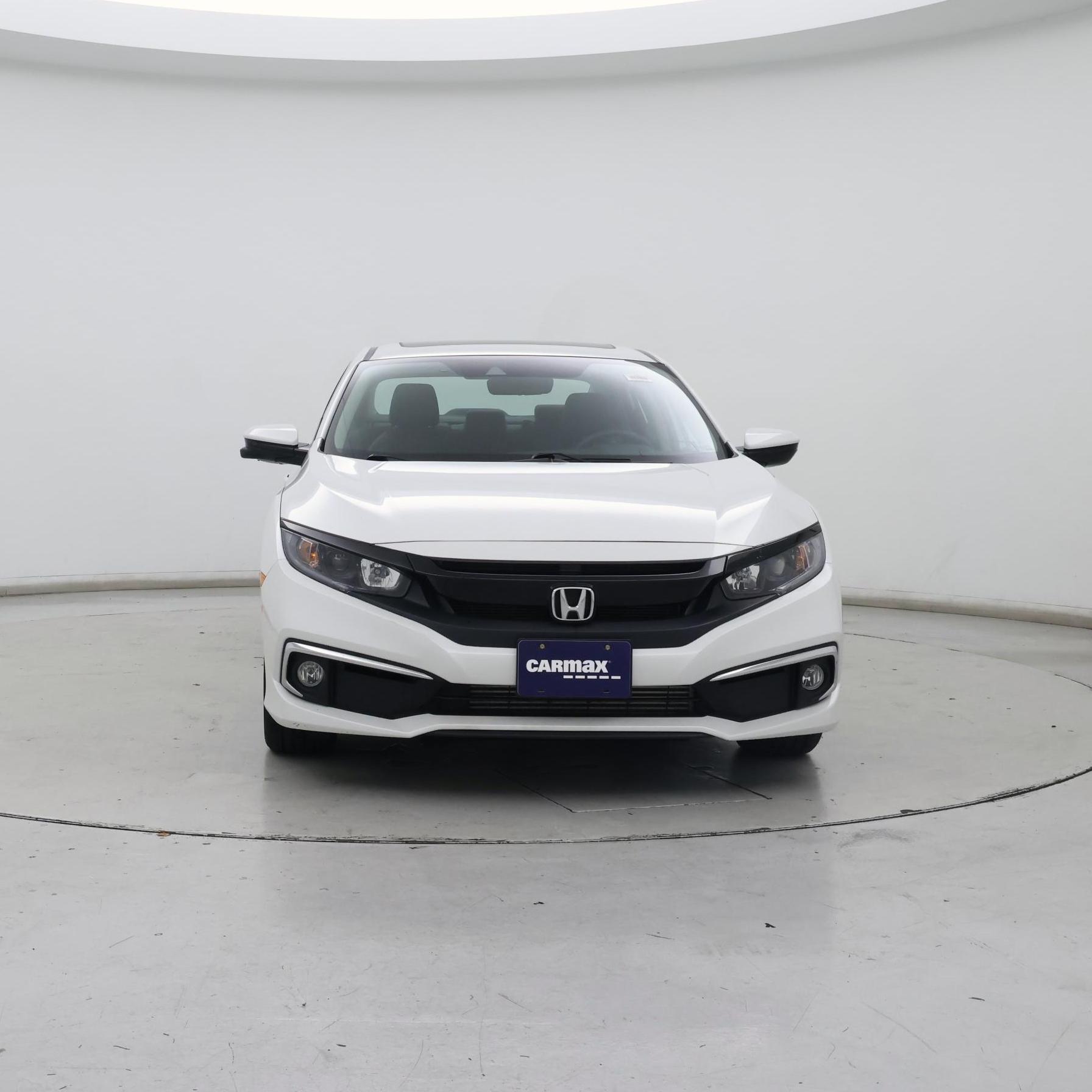 Thumbnail: 2020 Honda Civic - 5
