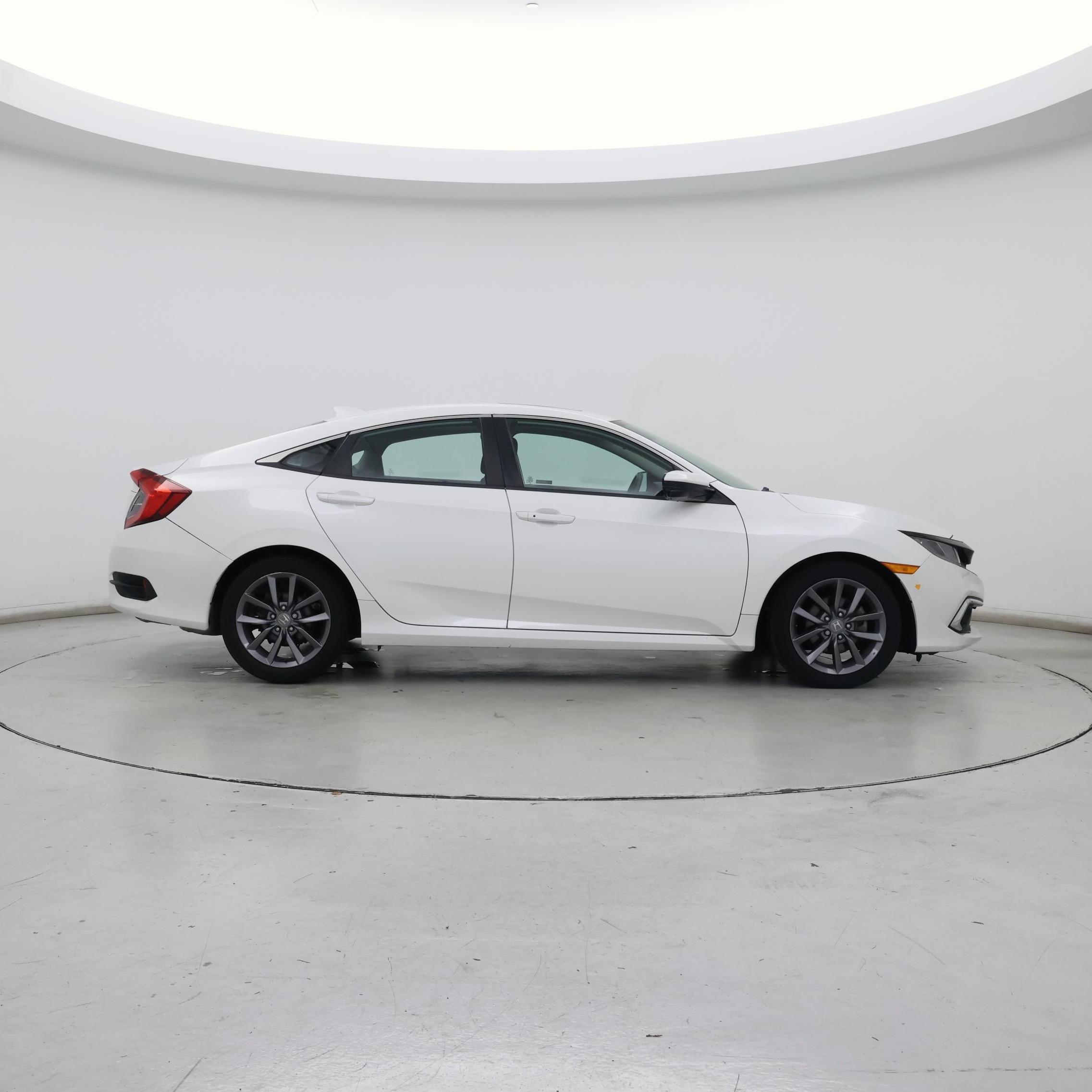 Thumbnail: 2020 Honda Civic - 7