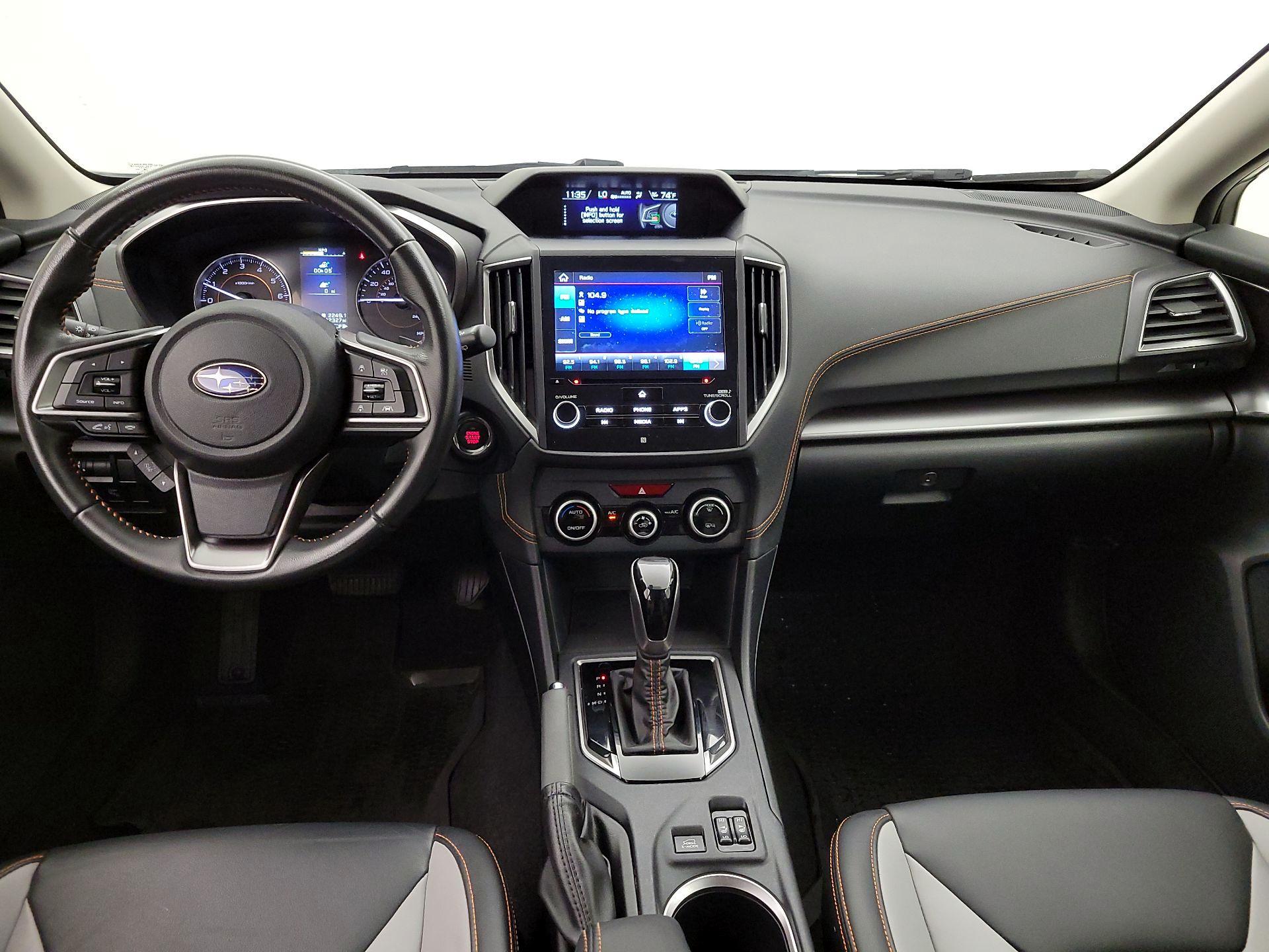 Thumbnail: 2019 Subaru Crosstrek - 9
