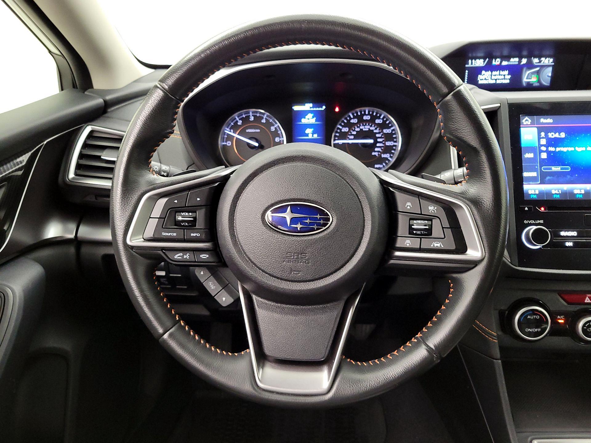 Thumbnail: 2019 Subaru Crosstrek - 10