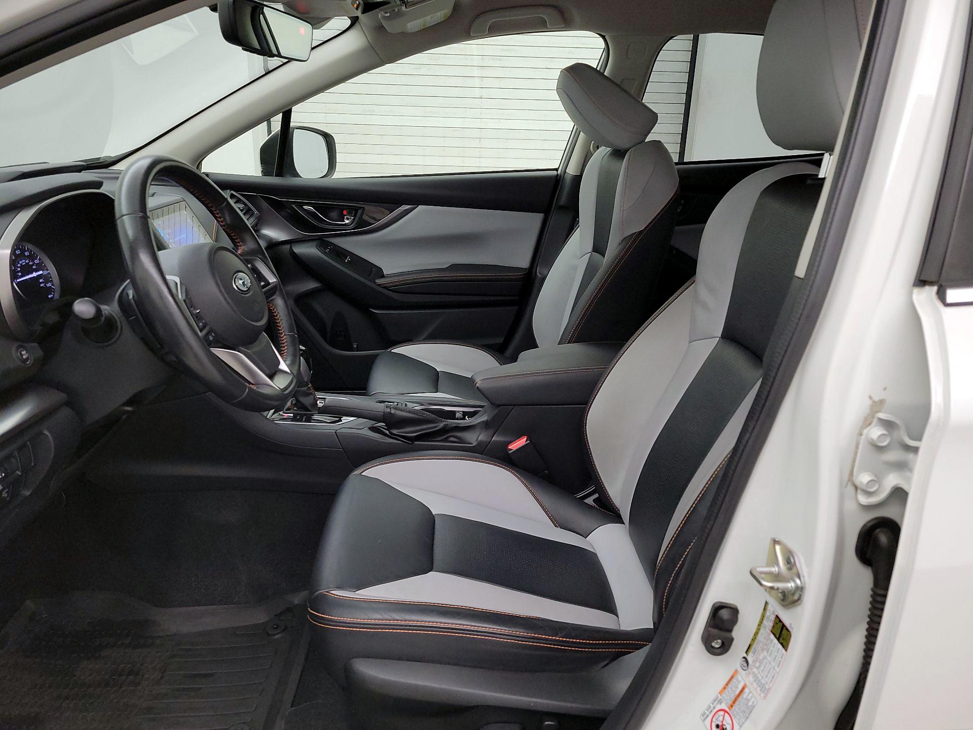 Thumbnail: 2019 Subaru Crosstrek - 11
