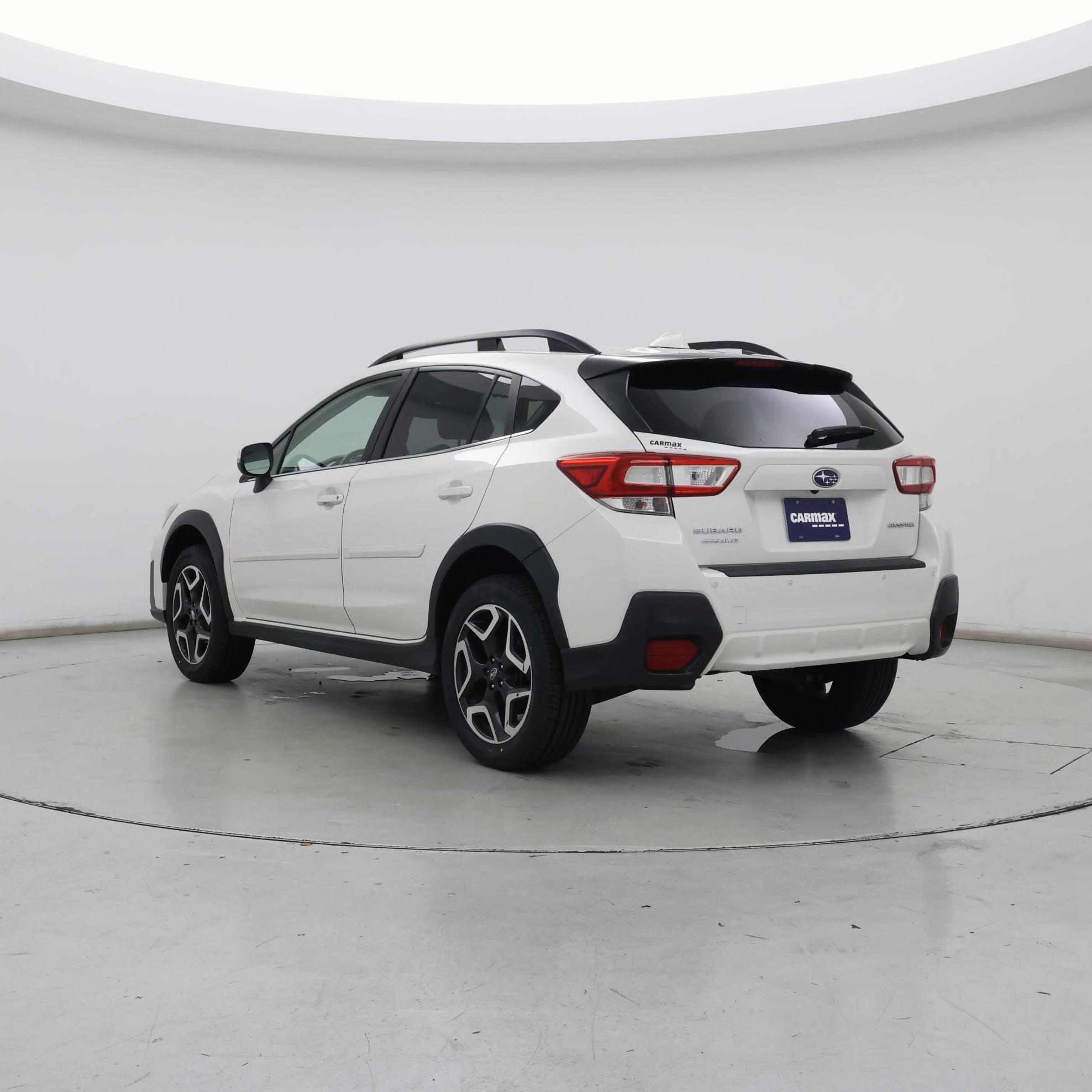 Thumbnail: 2019 Subaru Crosstrek - 2