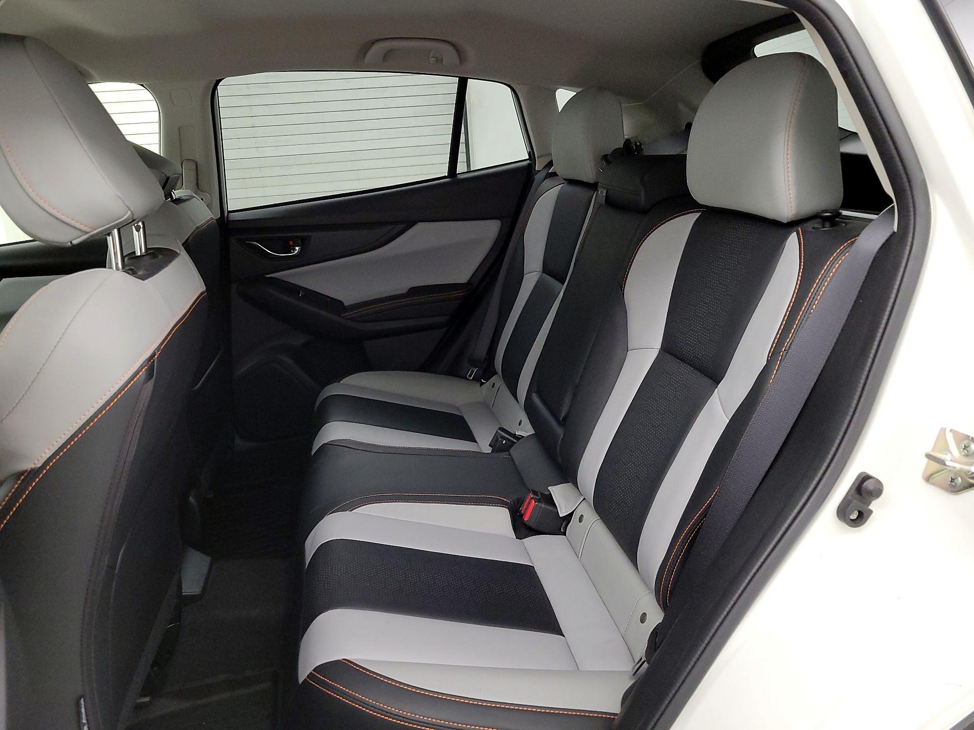 Thumbnail: 2019 Subaru Crosstrek - 19