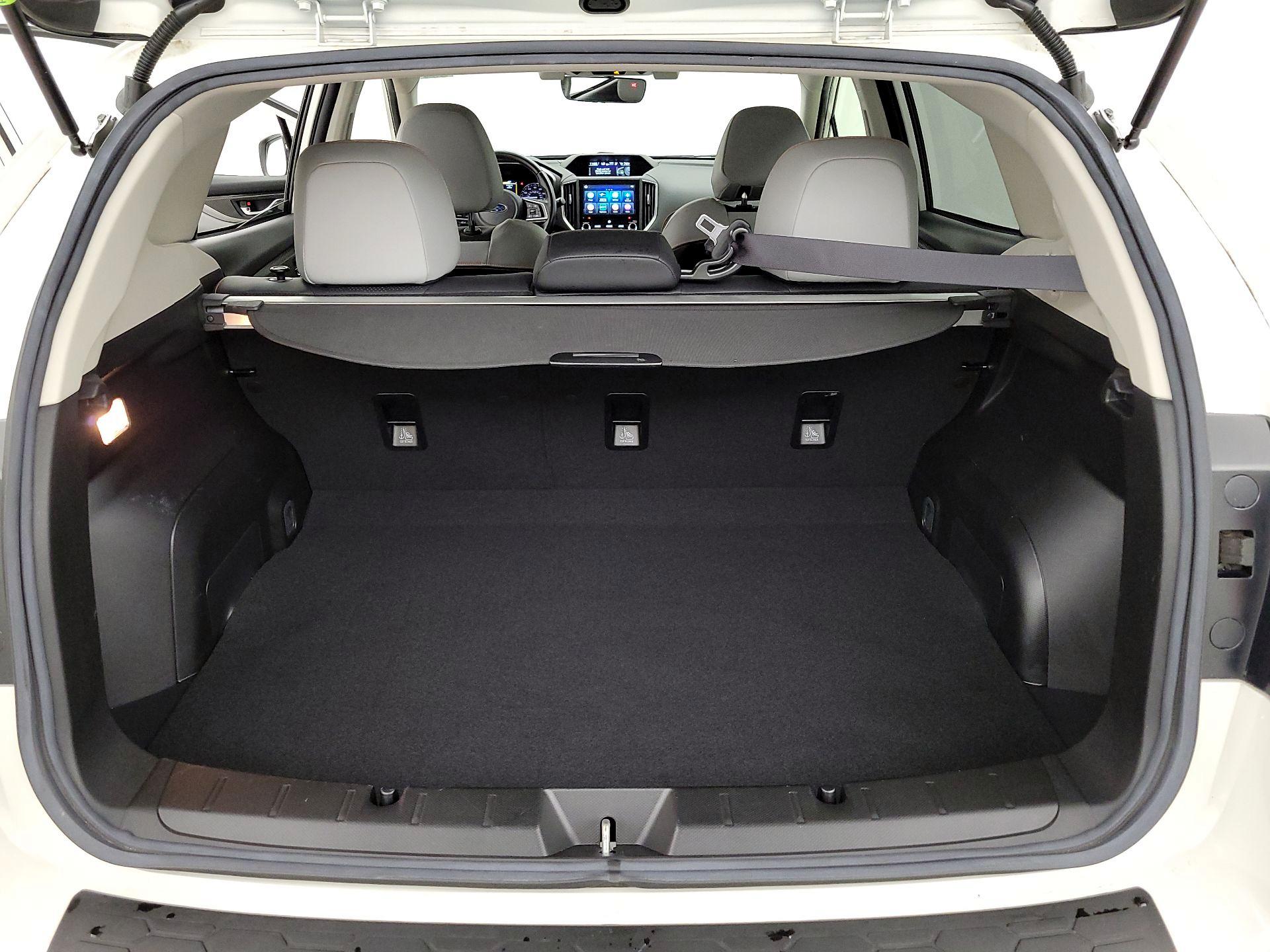 Thumbnail: 2019 Subaru Crosstrek - 20
