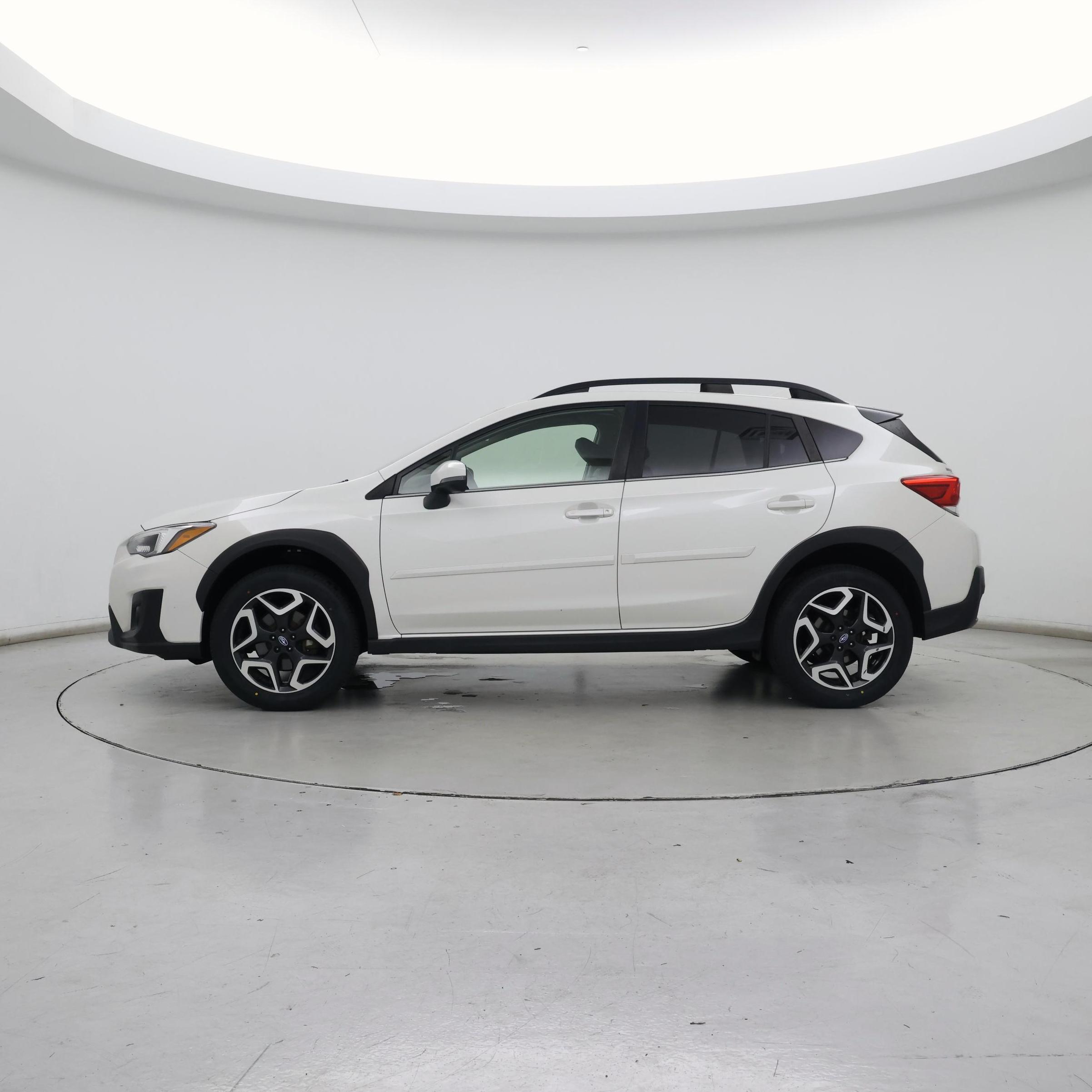 Thumbnail: 2019 Subaru Crosstrek - 3